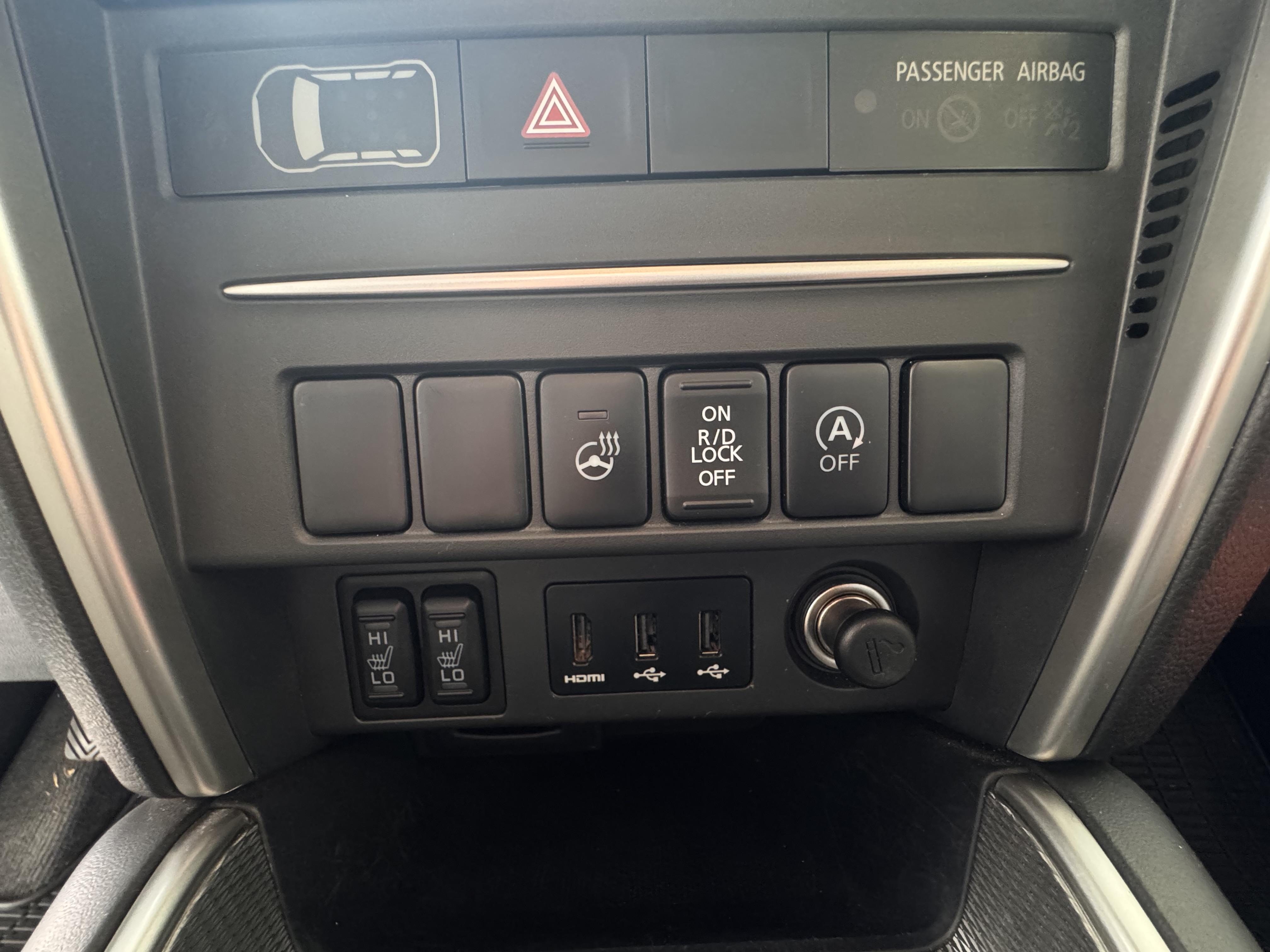 MITSUBISHI L200 CLUB CAB 2.2 DI-D 150 AS&G 4WD INSTYLE - Véhicule Occasion - Océane Auto MITSUBISHI L200 CLUB CAB 2.2 DI-D 150 AS&G 4WD INSTYLE - Véhicule Occasion Océane Auto