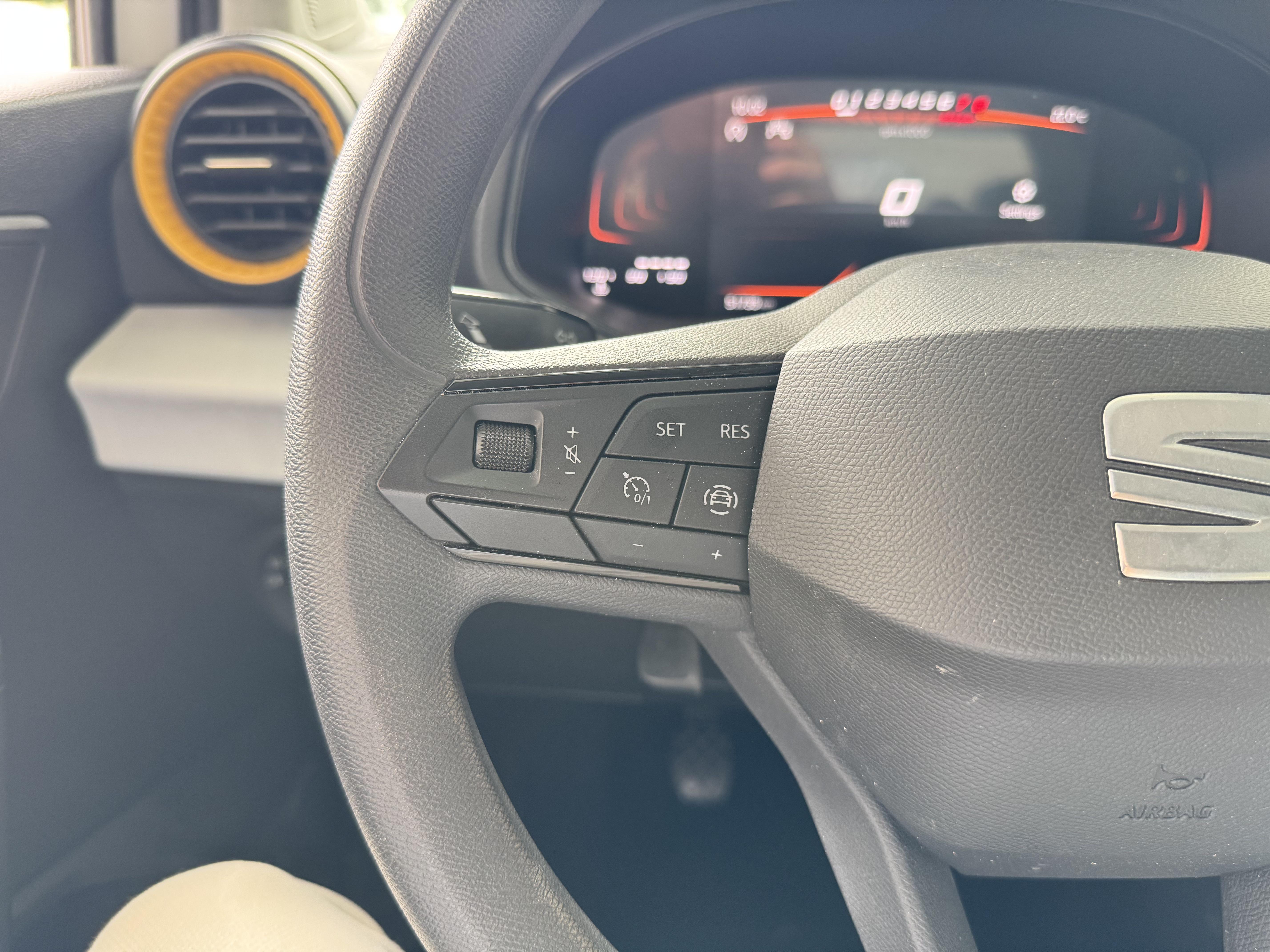 SEAT Ibiza 1.0 EcoTSI 95 ch S/S BVM5 Style - Véhicule Occasion Océane Auto