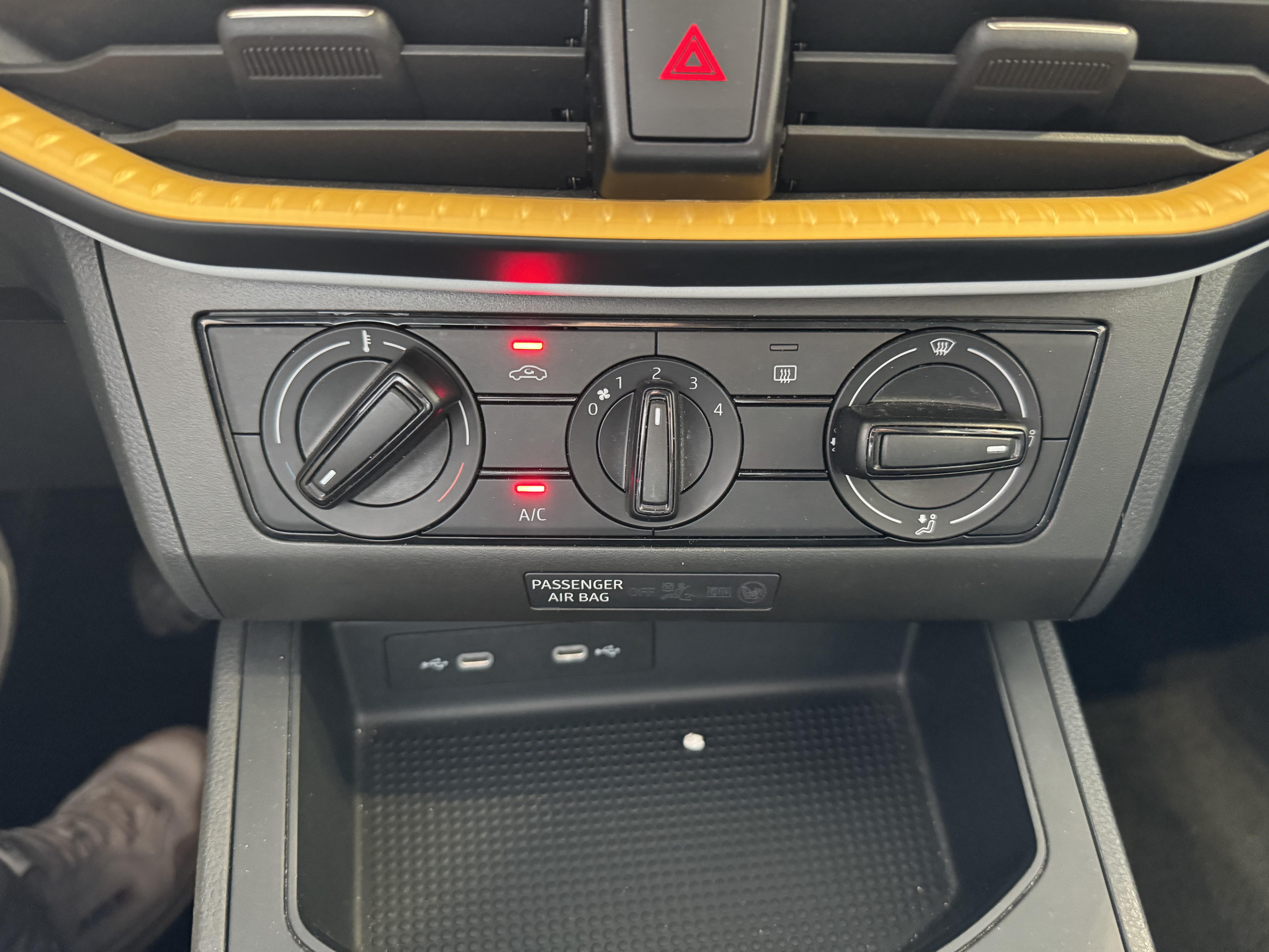 SEAT Ibiza 1.0 EcoTSI 95 ch S/S BVM5 Style - Véhicule Occasion Océane Auto