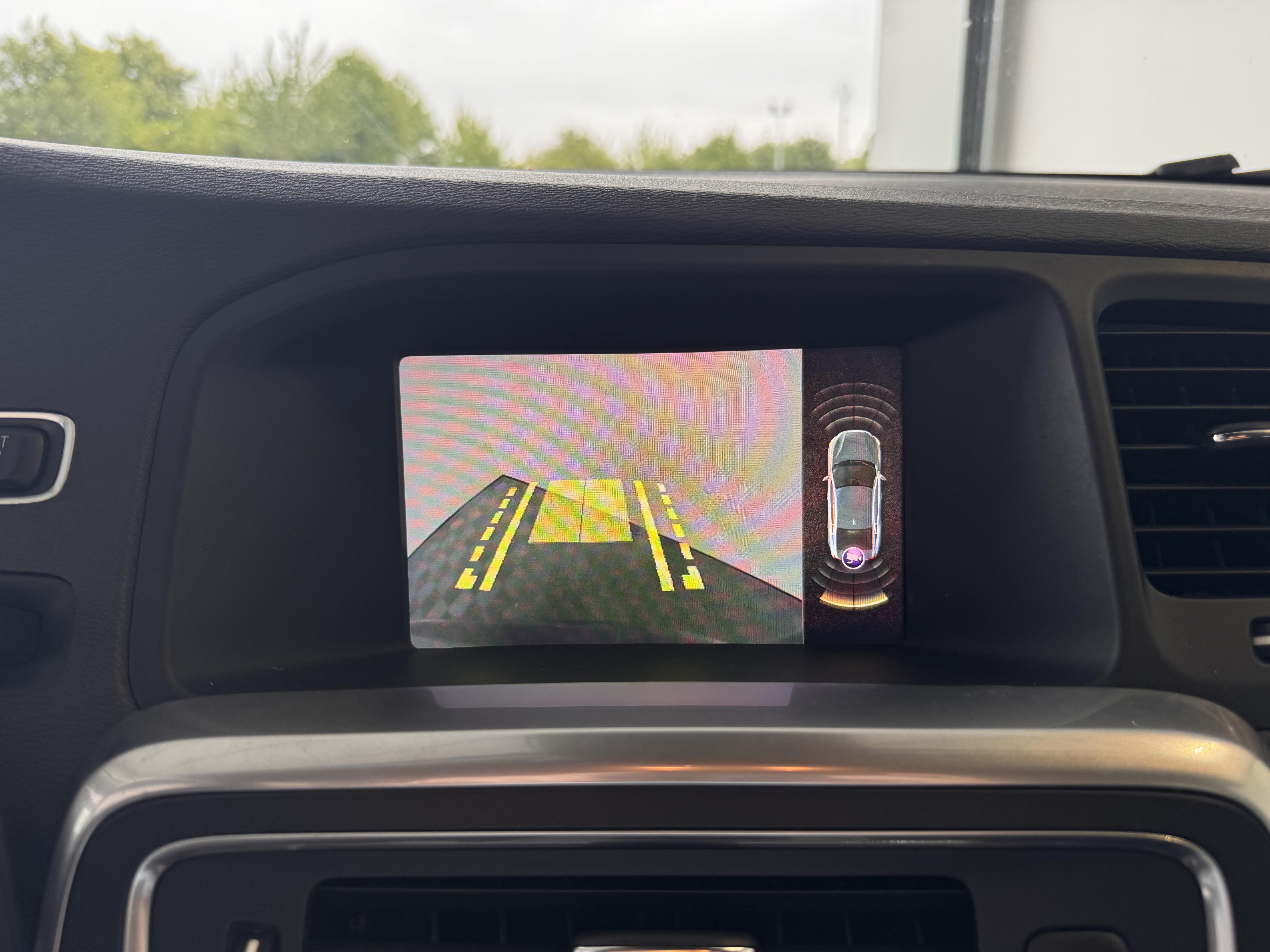 VOLVO S60 D2 120 ch Stop&Start Geartronic 6 Business - Véhicule Occasion Océane Auto