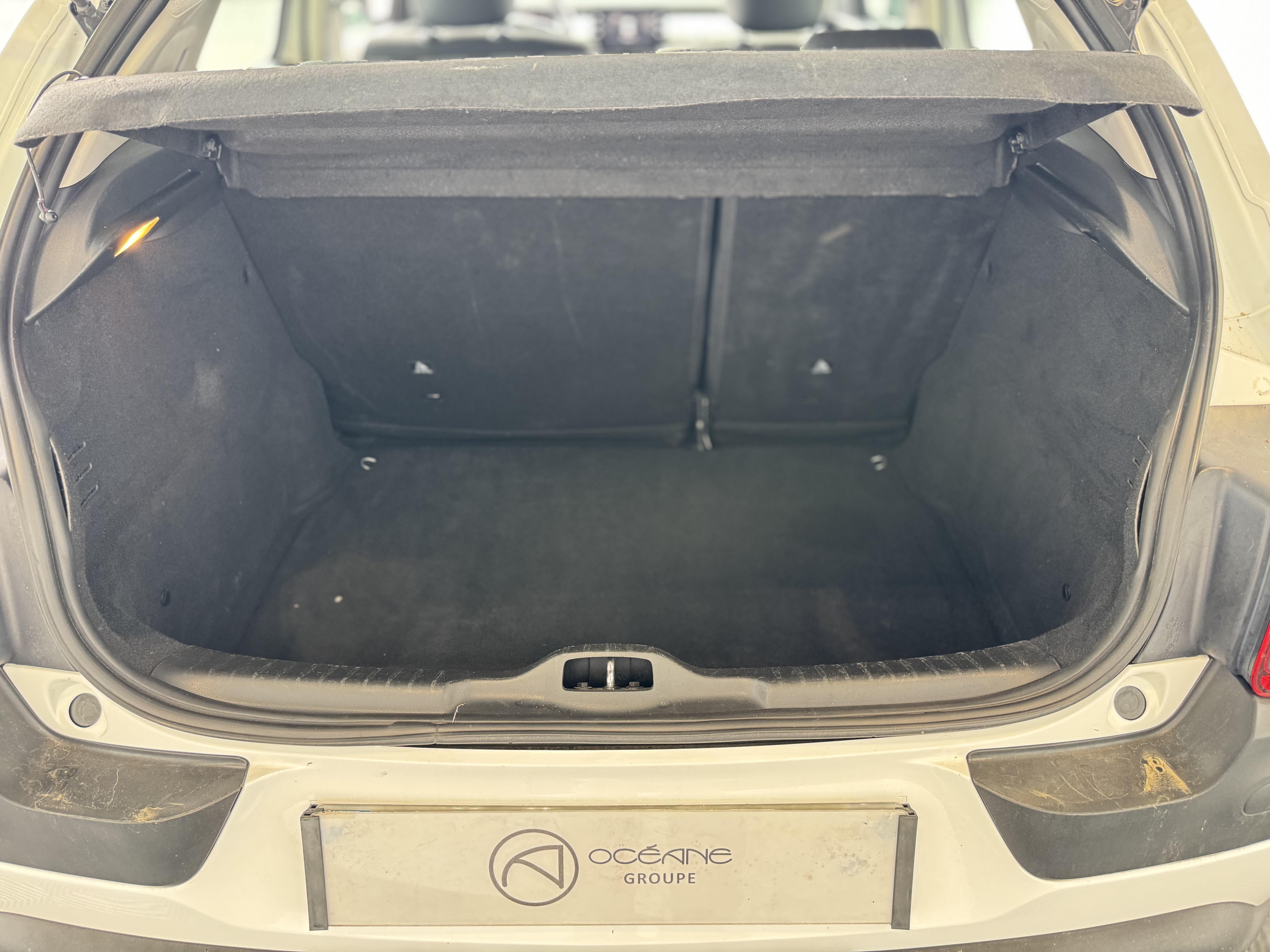 CITROEN C4 Cactus PureTech 82 Feel - Véhicule Occasion - Océane Auto CITROEN C4 Cactus PureTech 82 Feel - Véhicule Occasion Océane Auto