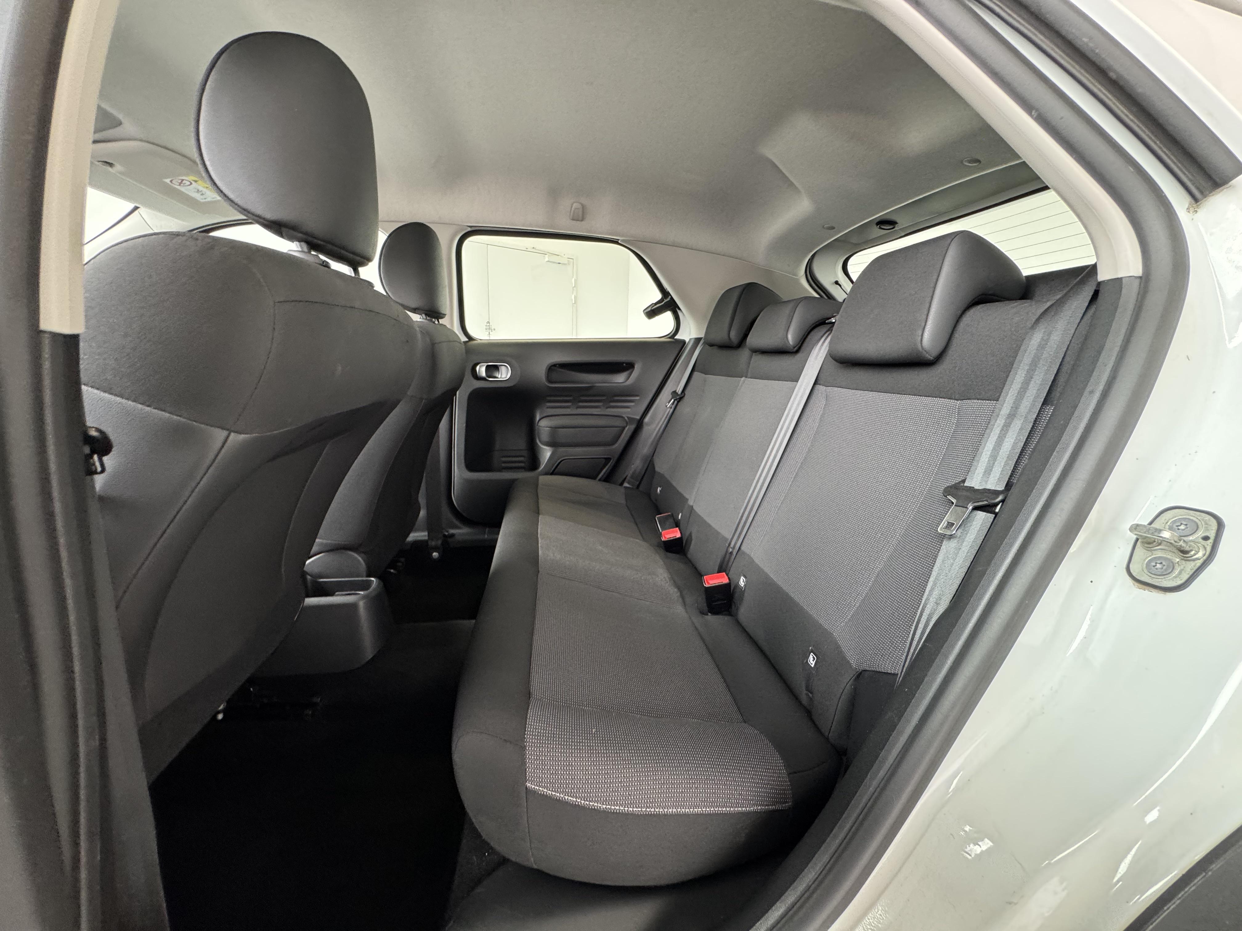 CITROEN C4 Cactus PureTech 82 Feel - Véhicule Occasion - Océane Auto CITROEN C4 Cactus PureTech 82 Feel - Véhicule Occasion Océane Auto