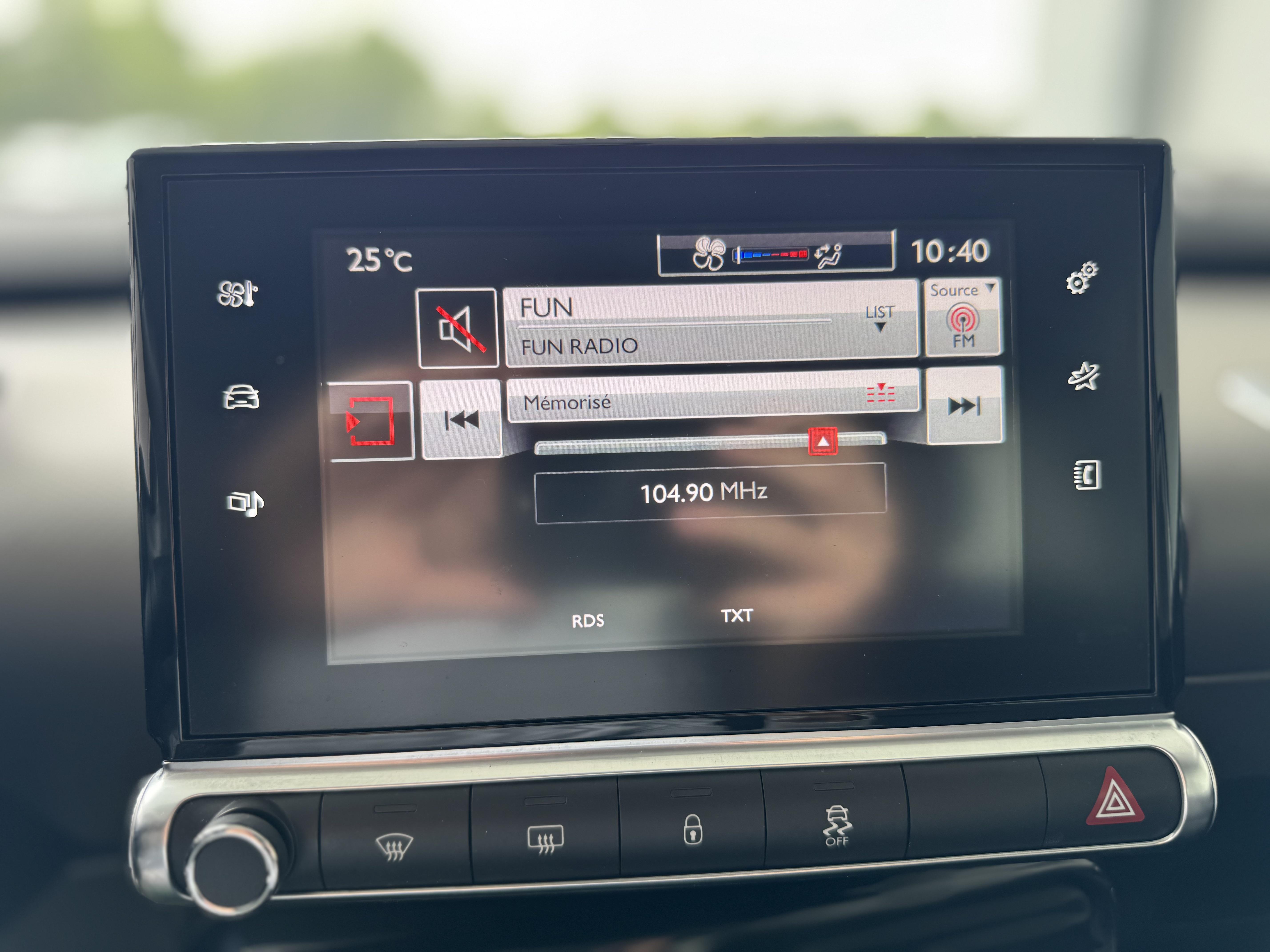 CITROEN C4 Cactus PureTech 82 Feel - Véhicule Occasion - Océane Auto CITROEN C4 Cactus PureTech 82 Feel - Véhicule Occasion Océane Auto