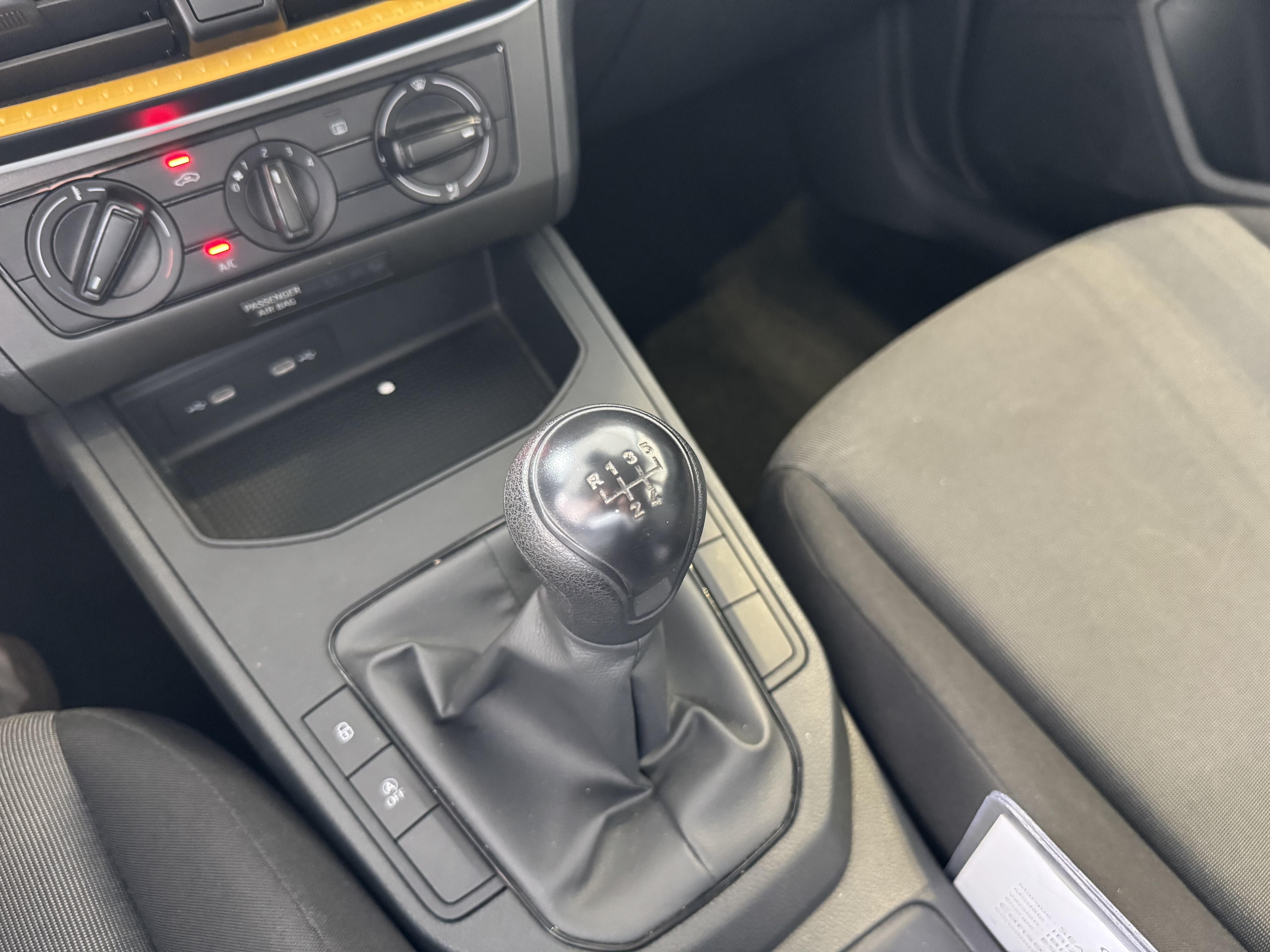 SEAT Ibiza 1.0 EcoTSI 95 ch S/S BVM5 Style - Véhicule Occasion Océane Auto