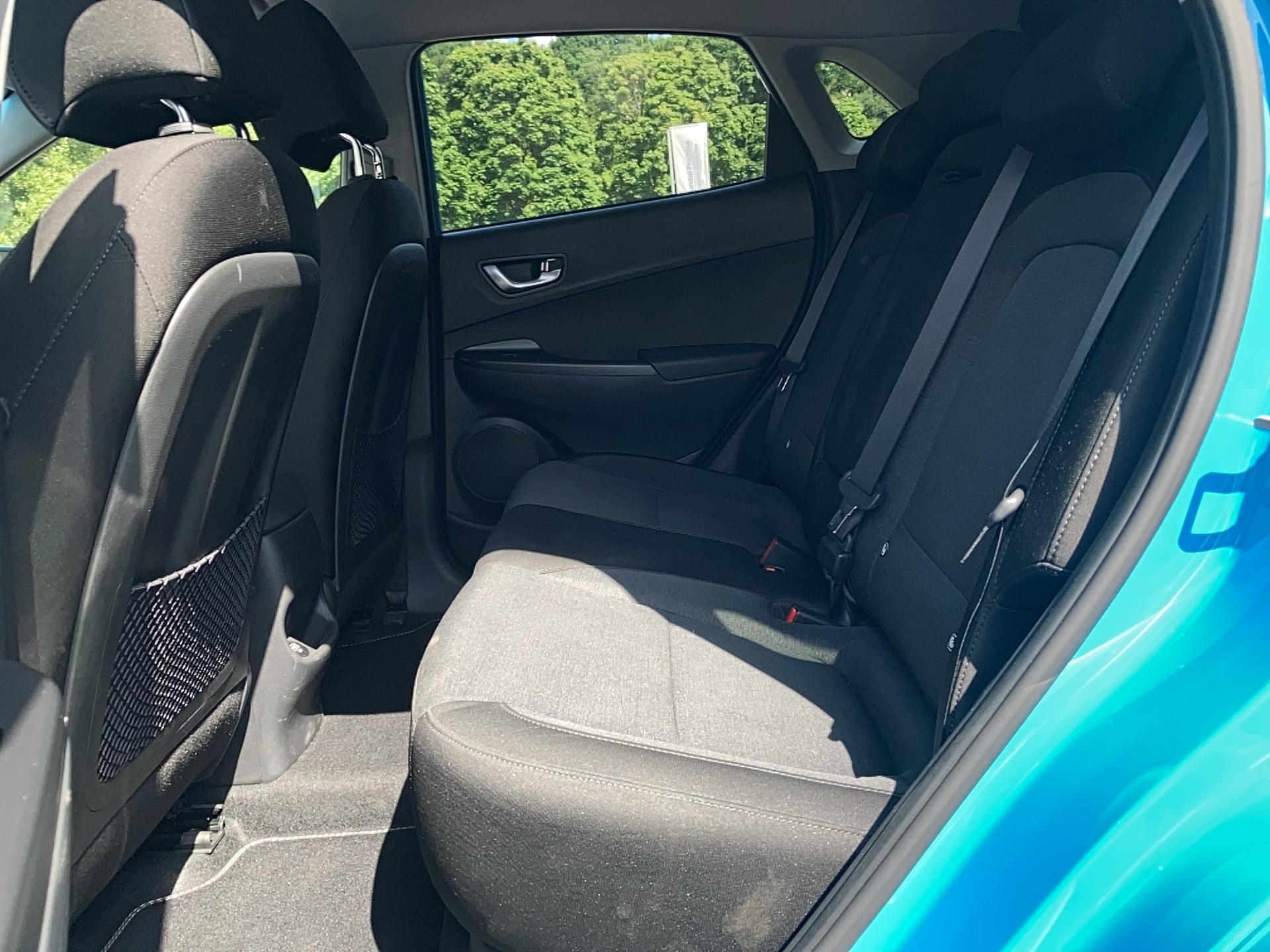 HYUNDAI Kona Electrique 39 kWh - 136 ch Intuitive - Véhicule Occasion - Océane Auto HYUNDAI Kona Electrique 39 kWh - 136 ch Intuitive - Véhicule Occasion Océane Auto