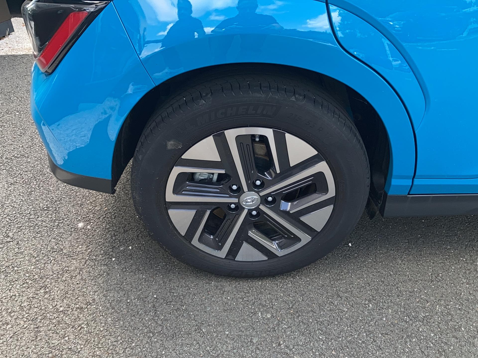 HYUNDAI Kona Electrique 39 kWh - 136 ch Intuitive - Véhicule Occasion - Océane Auto HYUNDAI Kona Electrique 39 kWh - 136 ch Intuitive - Véhicule Occasion Océane Auto