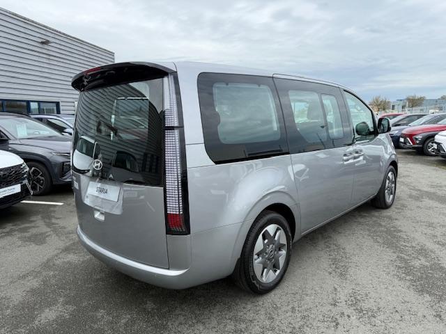 HYUNDAI Staria 1.6 T-GDI 225 Hybrid BVA6 Executive - Véhicule Occasion - Océane Auto HYUNDAI Staria 1.6 T-GDI 225 Hybrid BVA6 Executive - Véhicule Occasion Océane Auto