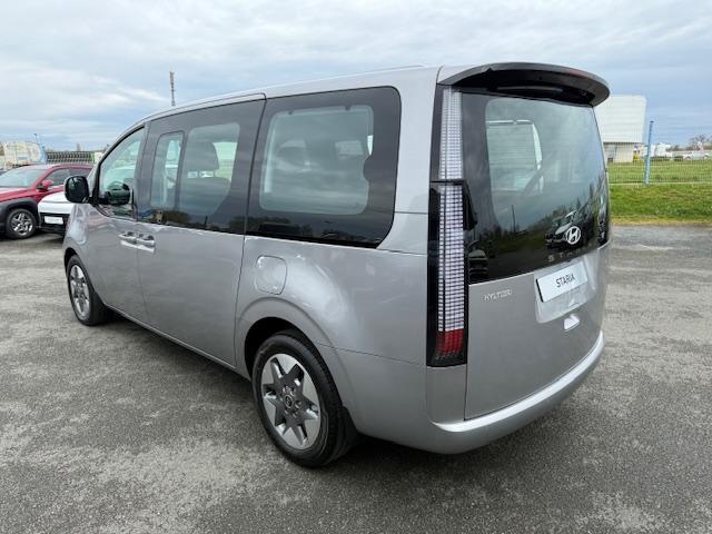 HYUNDAI Staria 1.6 T-GDI 225 Hybrid BVA6 Executive - Véhicule Occasion - Océane Auto HYUNDAI Staria 1.6 T-GDI 225 Hybrid BVA6 Executive - Véhicule Occasion Océane Auto