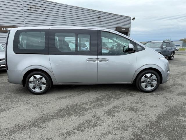 HYUNDAI Staria 1.6 T-GDI 225 Hybrid BVA6 Executive - Véhicule Occasion - Océane Auto HYUNDAI Staria 1.6 T-GDI 225 Hybrid BVA6 Executive - Véhicule Occasion Océane Auto