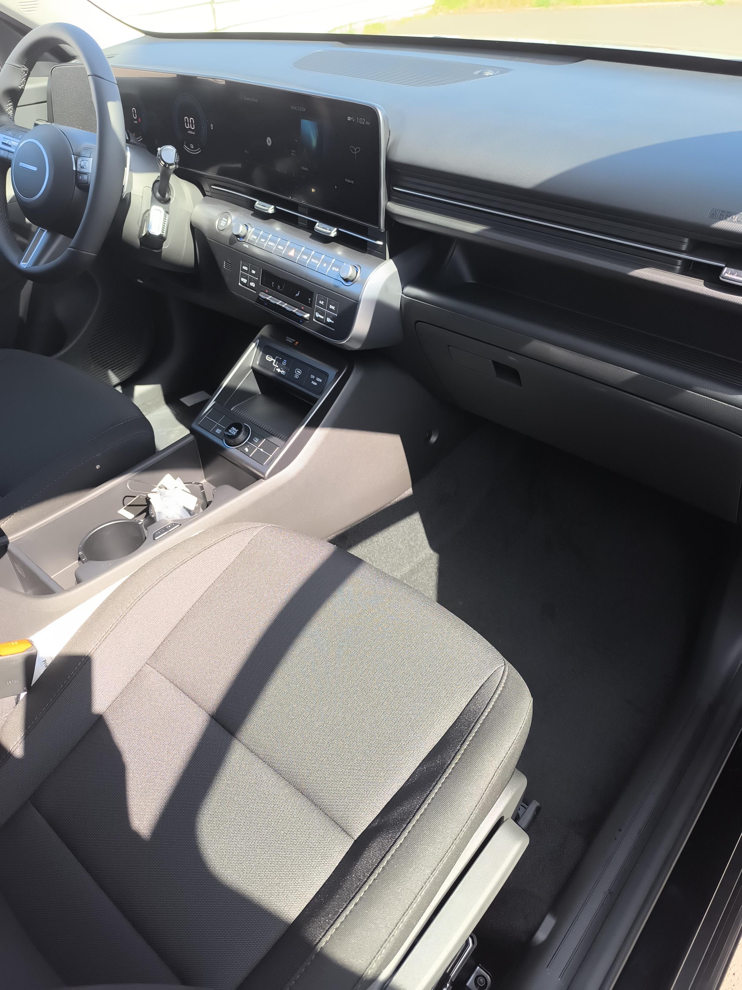 HYUNDAI Kona Hybrid 129 Intuitive - Véhicule Occasion - Océane Auto HYUNDAI Kona Hybrid 129 Intuitive - Véhicule Occasion Océane Auto