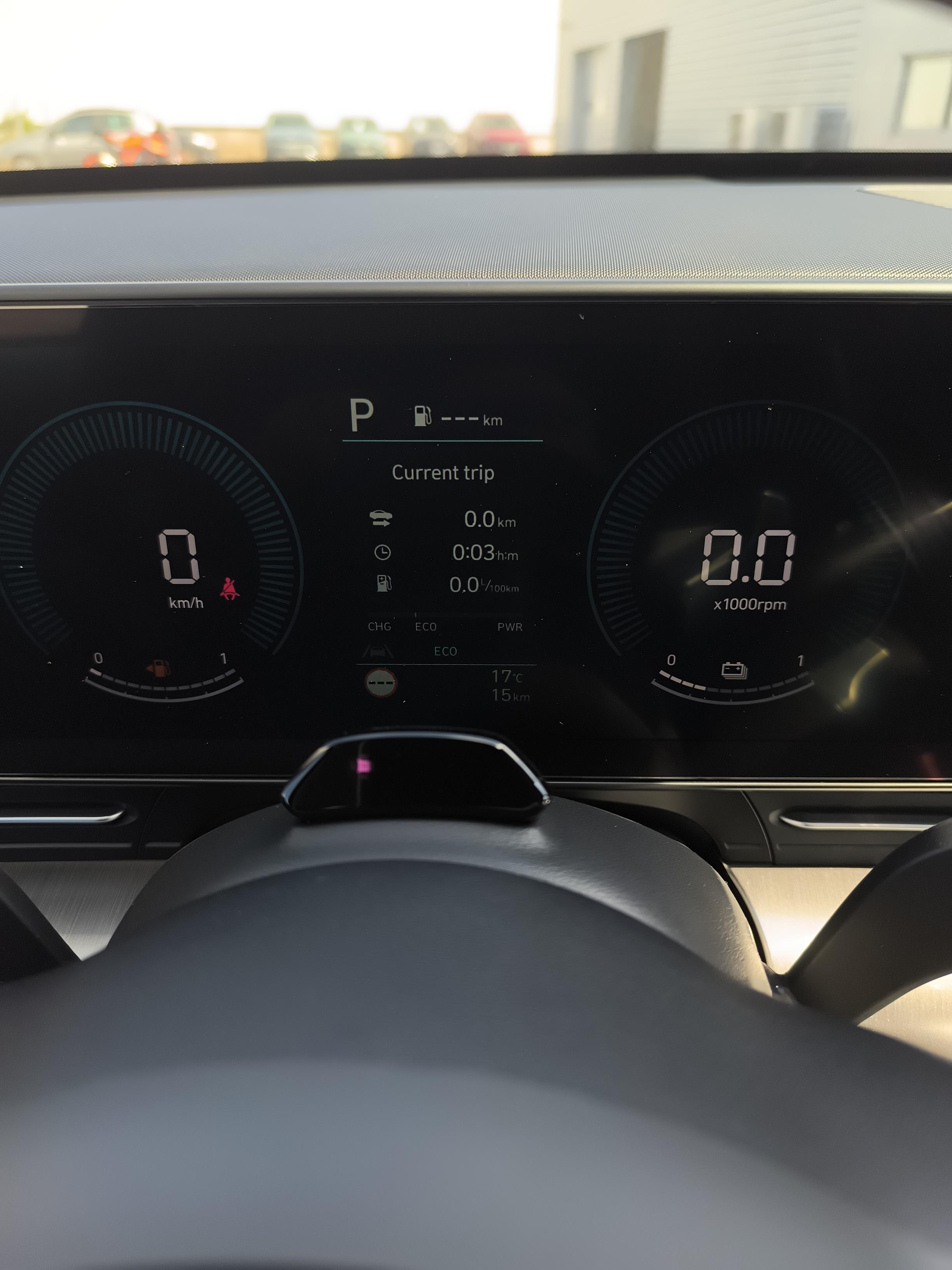 HYUNDAI Kona Hybrid 129 Intuitive - Véhicule Occasion - Océane Auto HYUNDAI Kona Hybrid 129 Intuitive - Véhicule Occasion Océane Auto