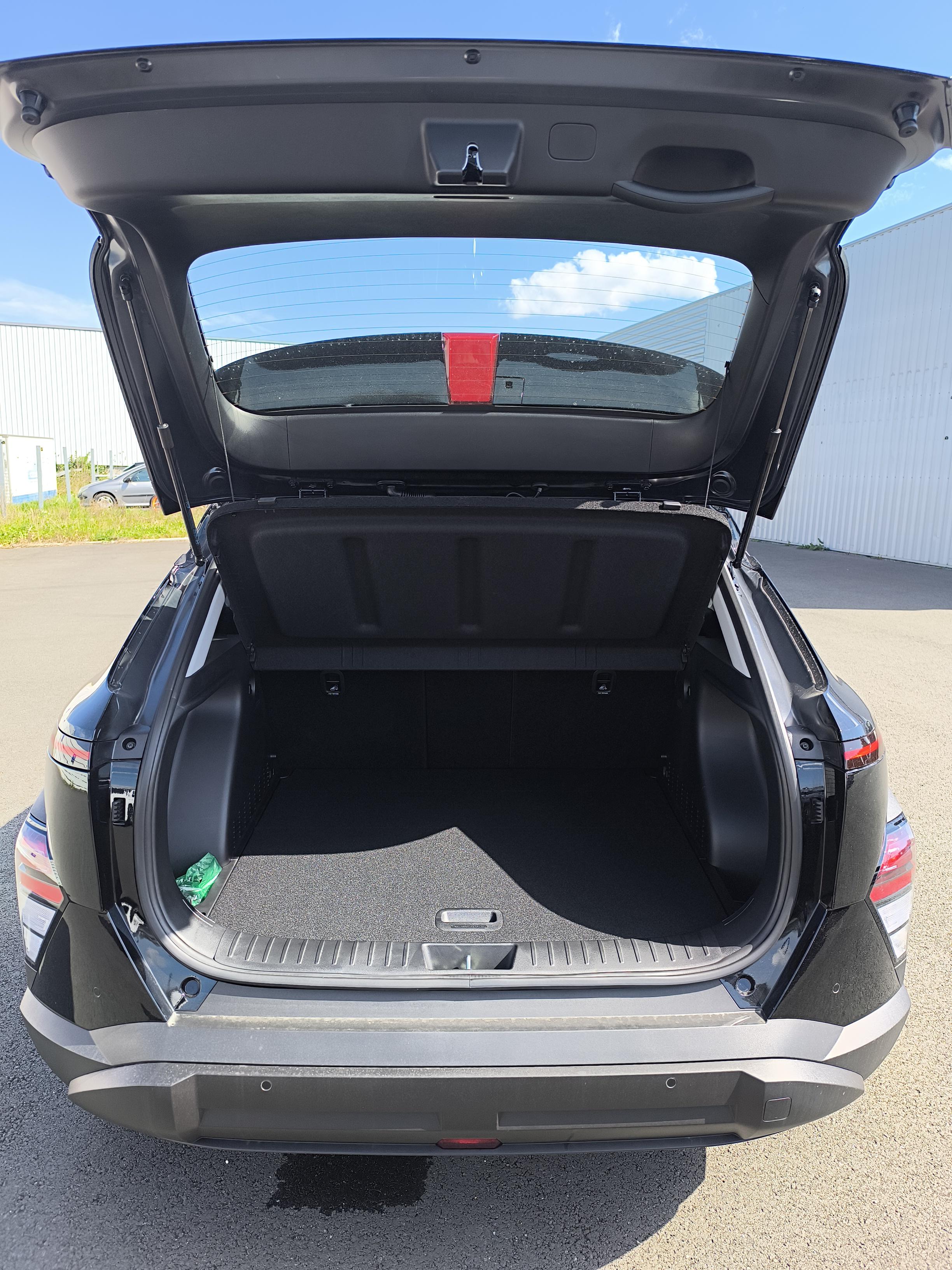 HYUNDAI Kona Hybrid 129 Intuitive - Véhicule Occasion - Océane Auto HYUNDAI Kona Hybrid 129 Intuitive - Véhicule Occasion Océane Auto