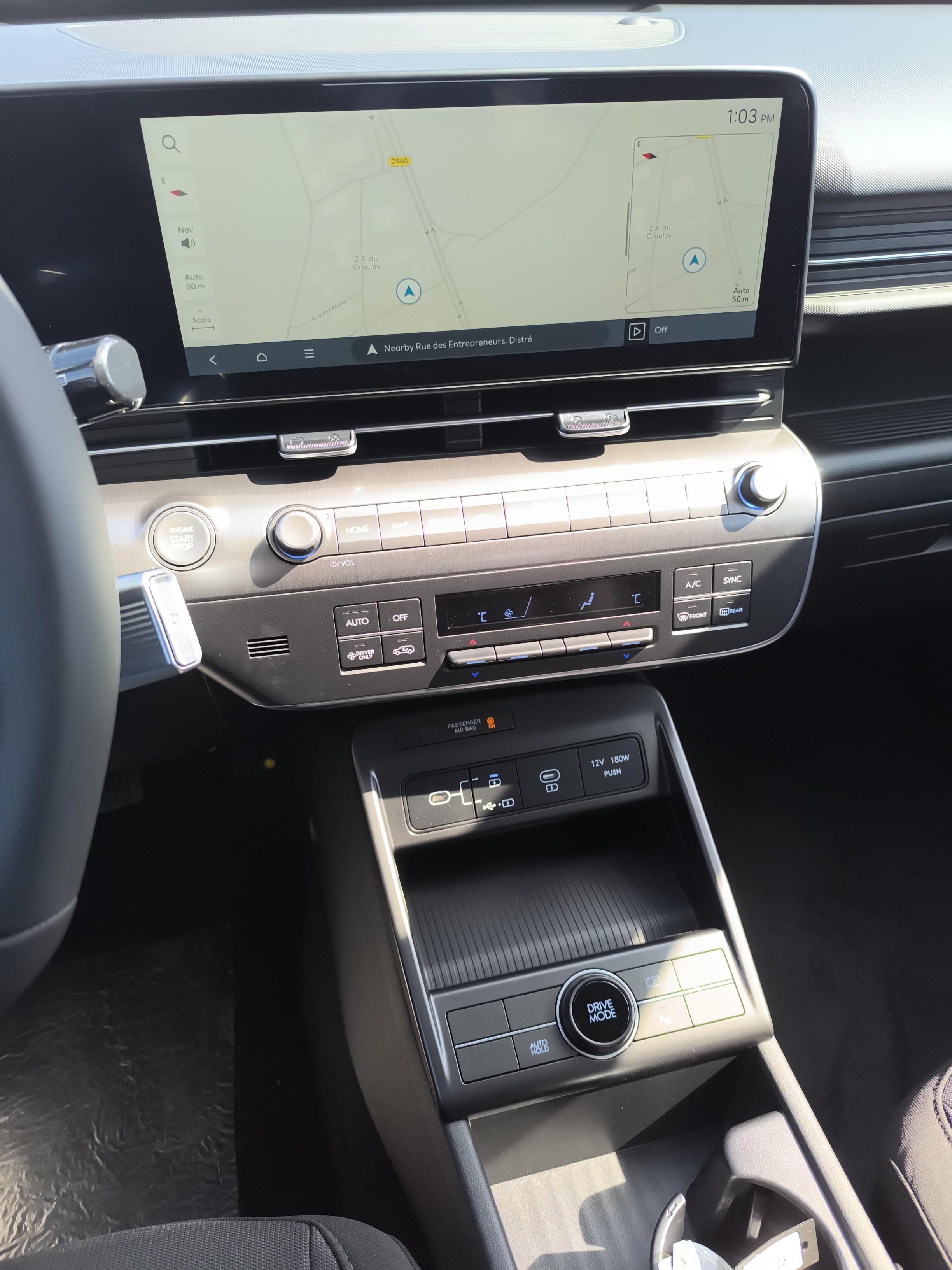HYUNDAI Kona Hybrid 129 Intuitive - Véhicule Occasion - Océane Auto HYUNDAI Kona Hybrid 129 Intuitive - Véhicule Occasion Océane Auto