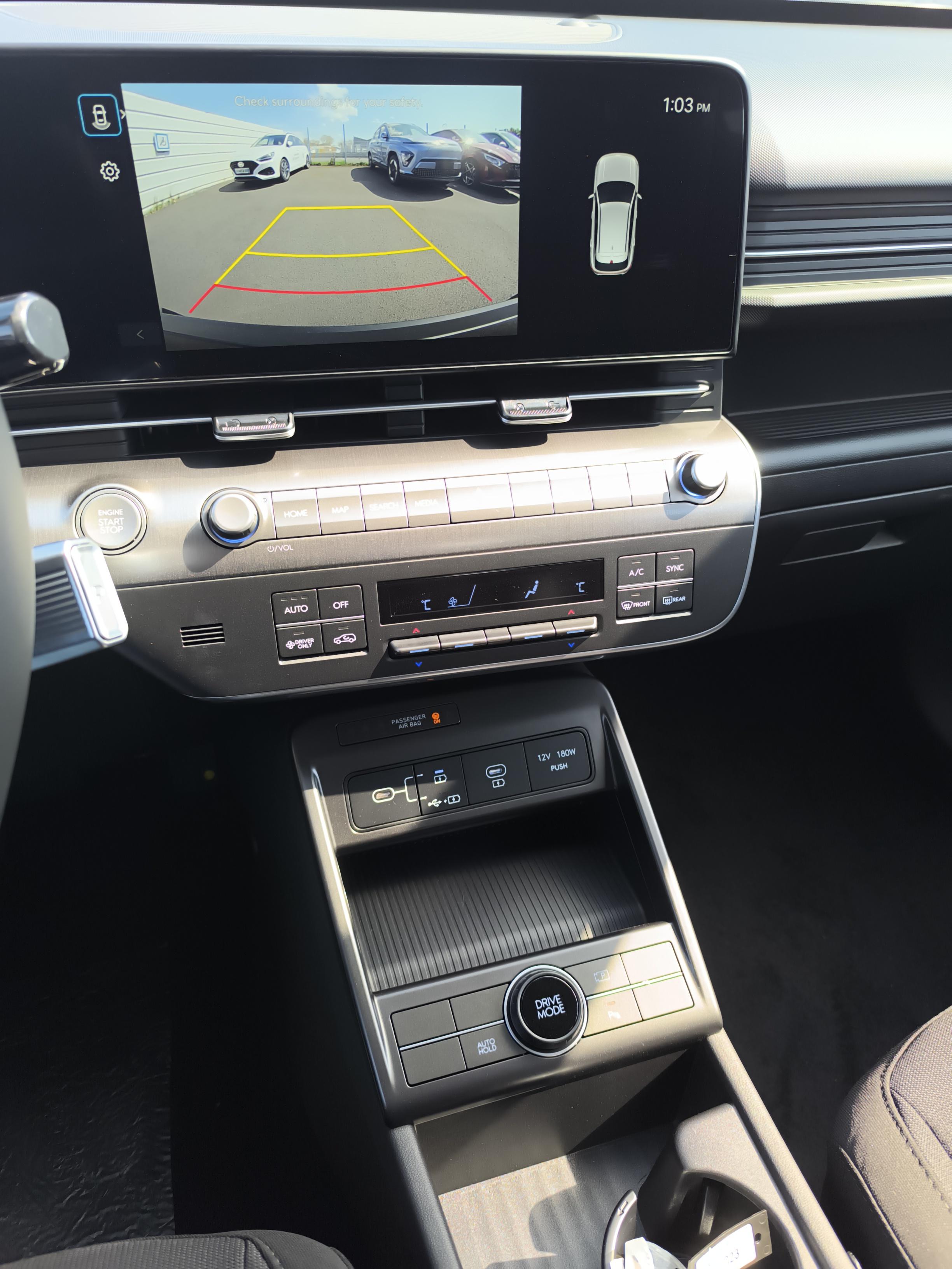 HYUNDAI Kona Hybrid 129 Intuitive - Véhicule Occasion - Océane Auto HYUNDAI Kona Hybrid 129 Intuitive - Véhicule Occasion Océane Auto