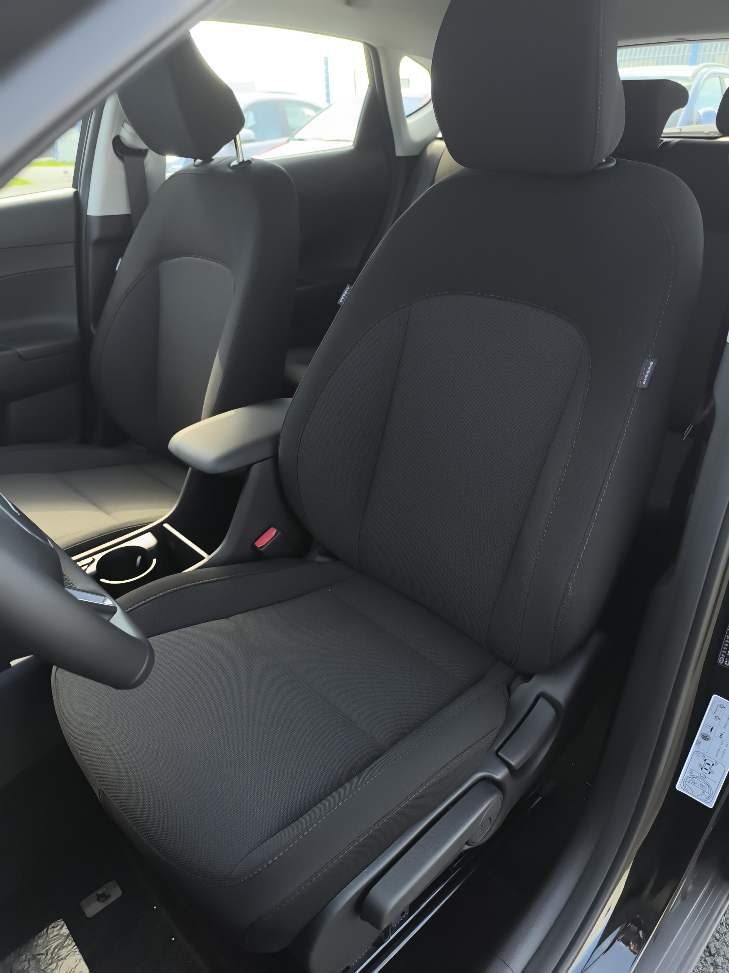 HYUNDAI Kona Hybrid 129 Intuitive - Véhicule Occasion - Océane Auto HYUNDAI Kona Hybrid 129 Intuitive - Véhicule Occasion Océane Auto