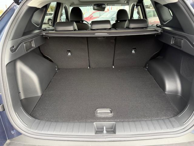 HYUNDAI Tucson 1.6 T-GDI 215 Hybrid BVA6 Executive - Véhicule Occasion Océane Auto