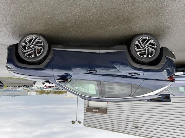 HYUNDAI Tucson 1.6 T-GDI 215 Hybrid BVA6 Executive - Véhicule Occasion Océane Auto