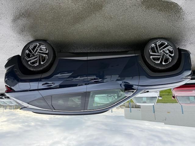 HYUNDAI Tucson 1.6 T-GDI 215 Hybrid BVA6 Executive - Véhicule Occasion Océane Auto