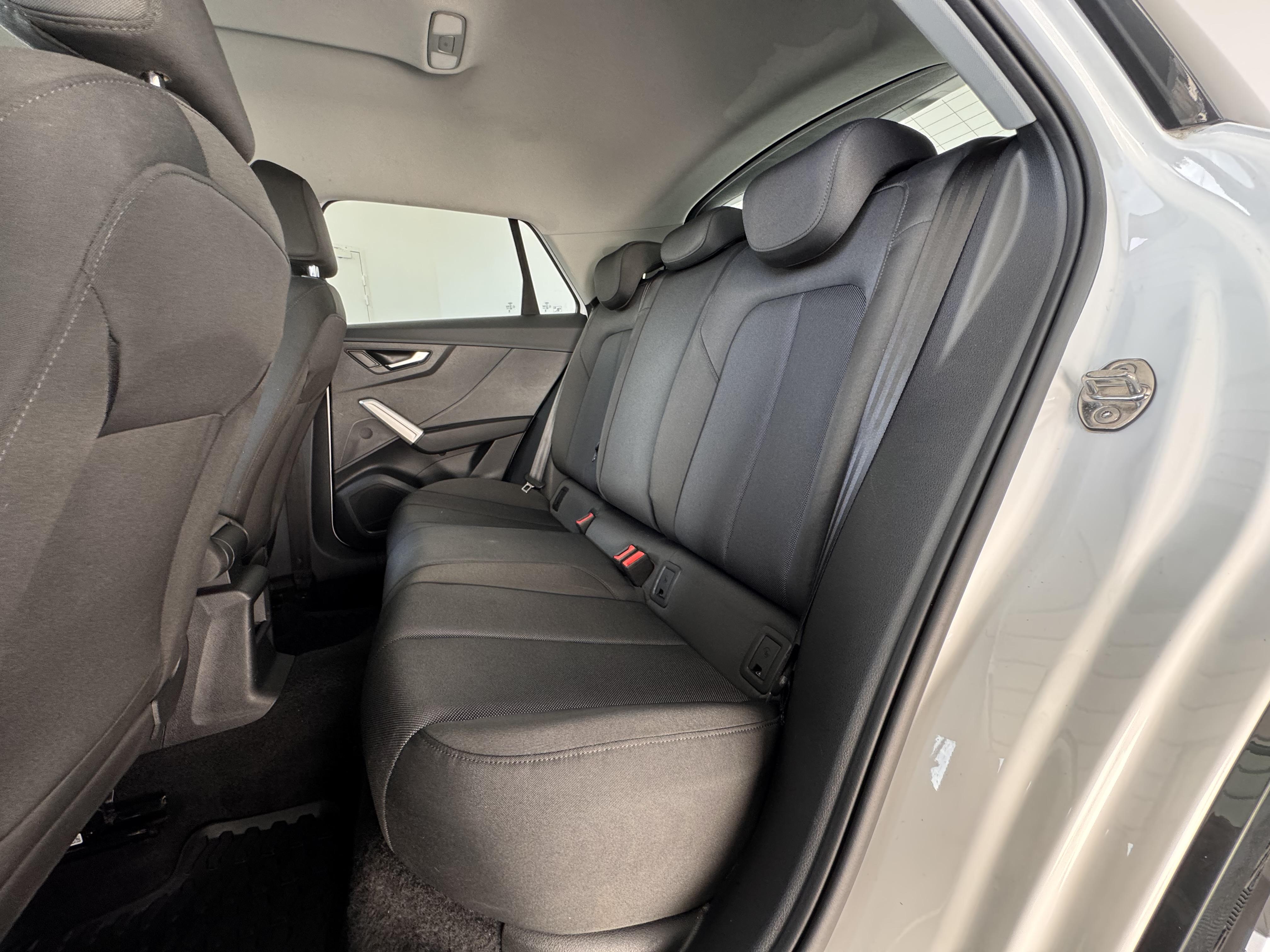 AUDI Q2 35 TFSI 150 S tronic 7 Advanced - Véhicule Occasion Océane Auto