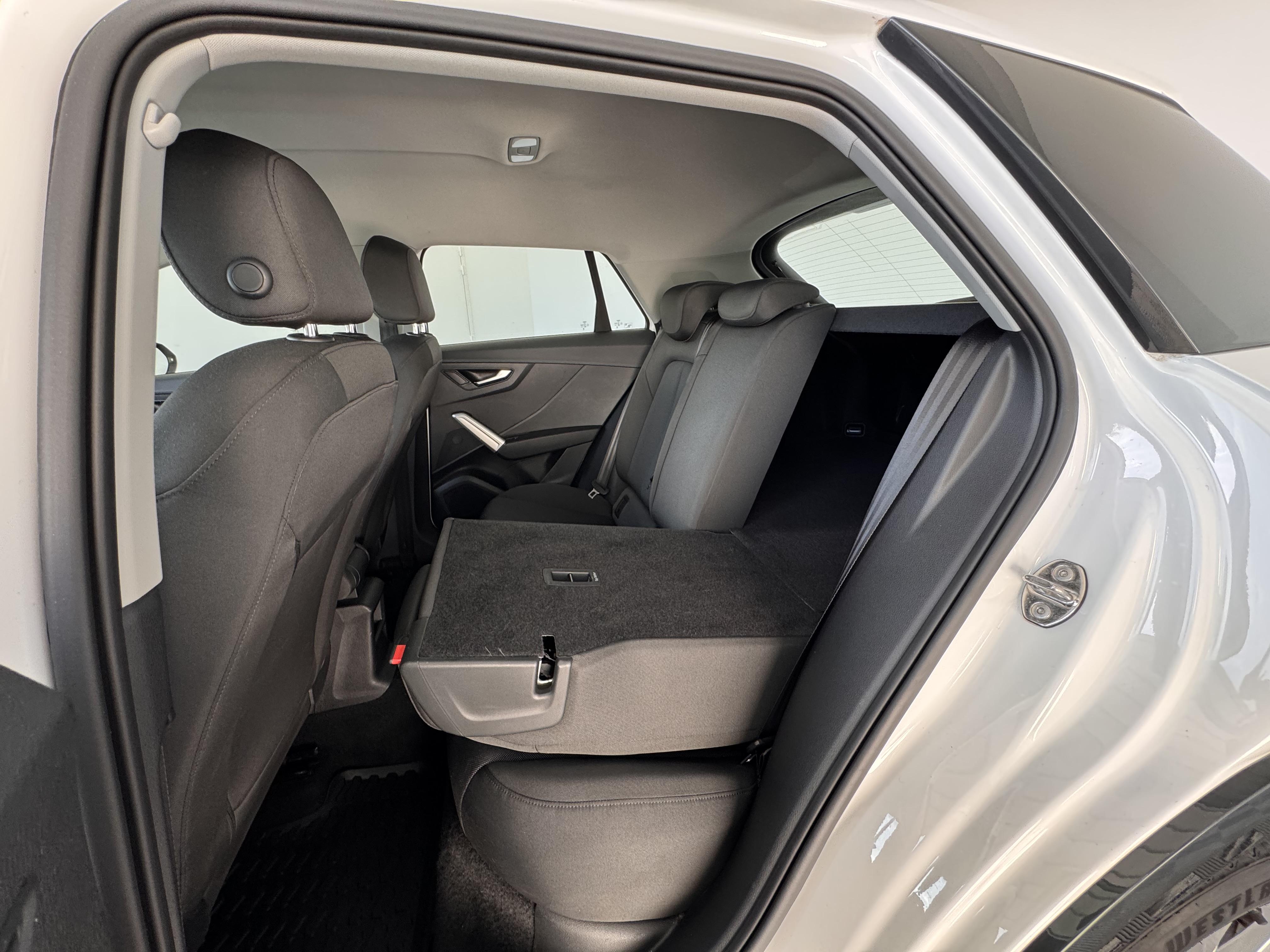 AUDI Q2 35 TFSI 150 S tronic 7 Advanced - Véhicule Occasion Océane Auto