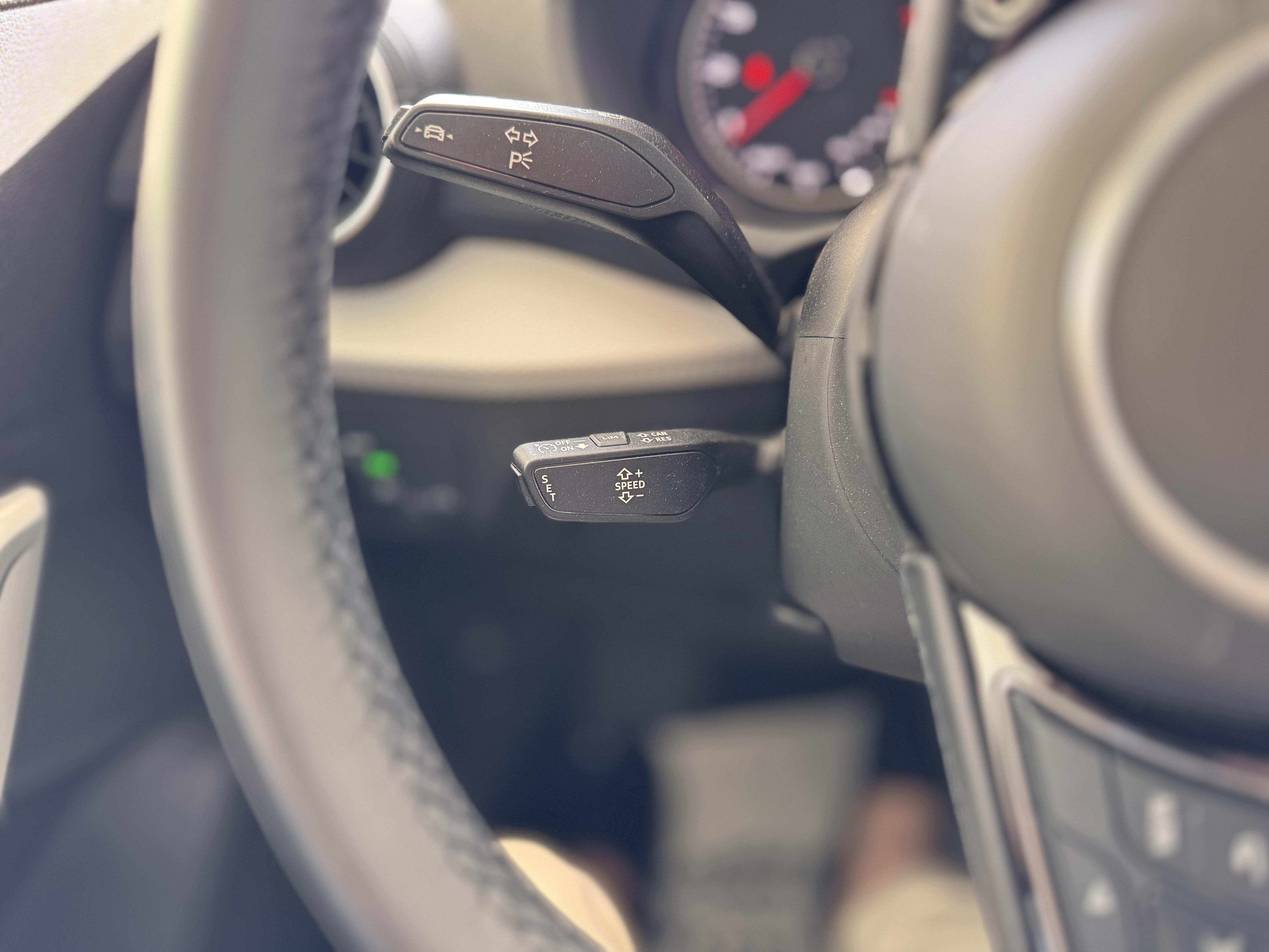 AUDI Q2 35 TFSI 150 S tronic 7 Advanced - Véhicule Occasion Océane Auto