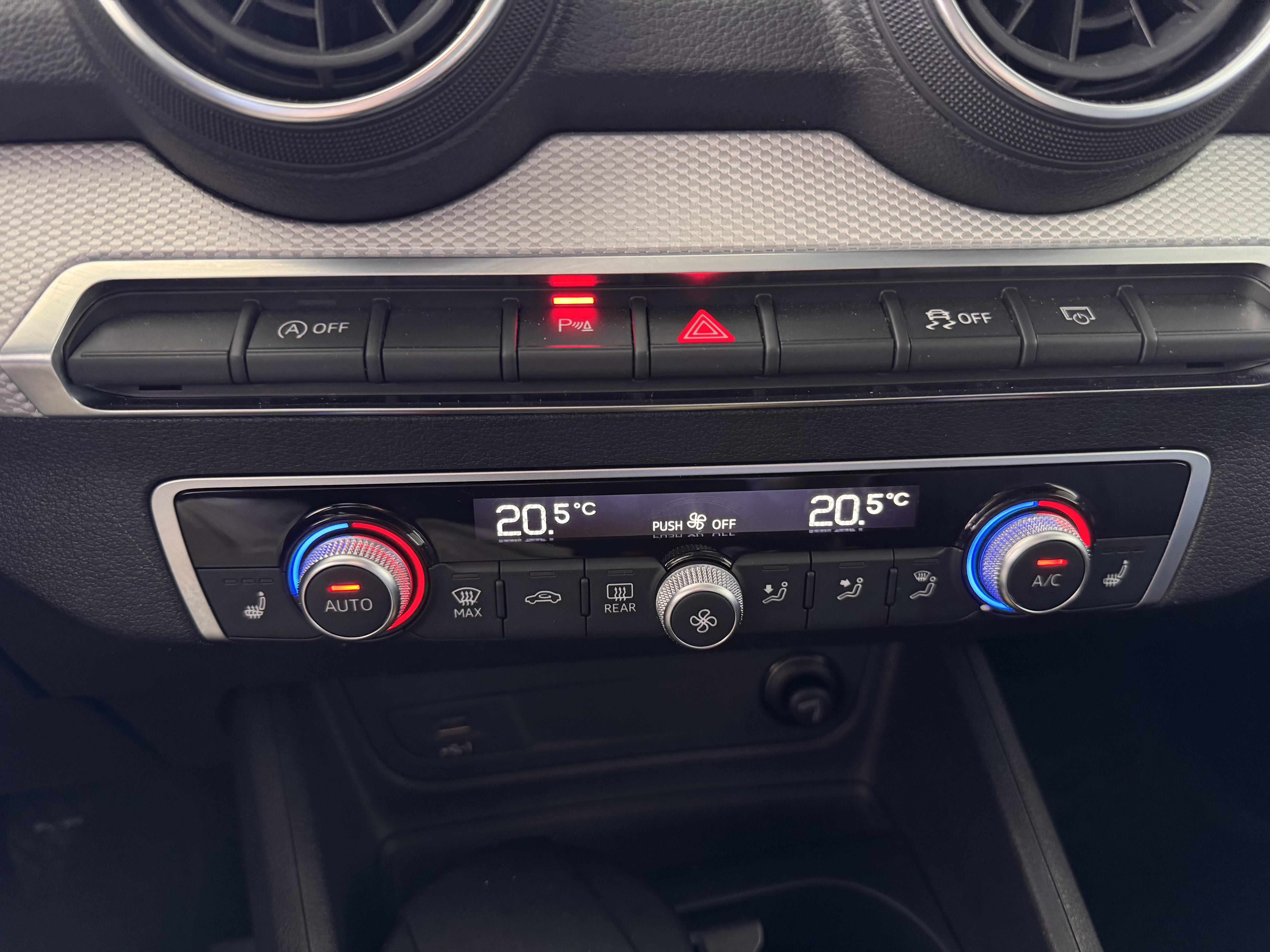 AUDI Q2 35 TFSI 150 S tronic 7 Advanced - Véhicule Occasion - Océane Auto AUDI Q2 35 TFSI 150 S tronic 7 Advanced - Véhicule Occasion Océane Auto