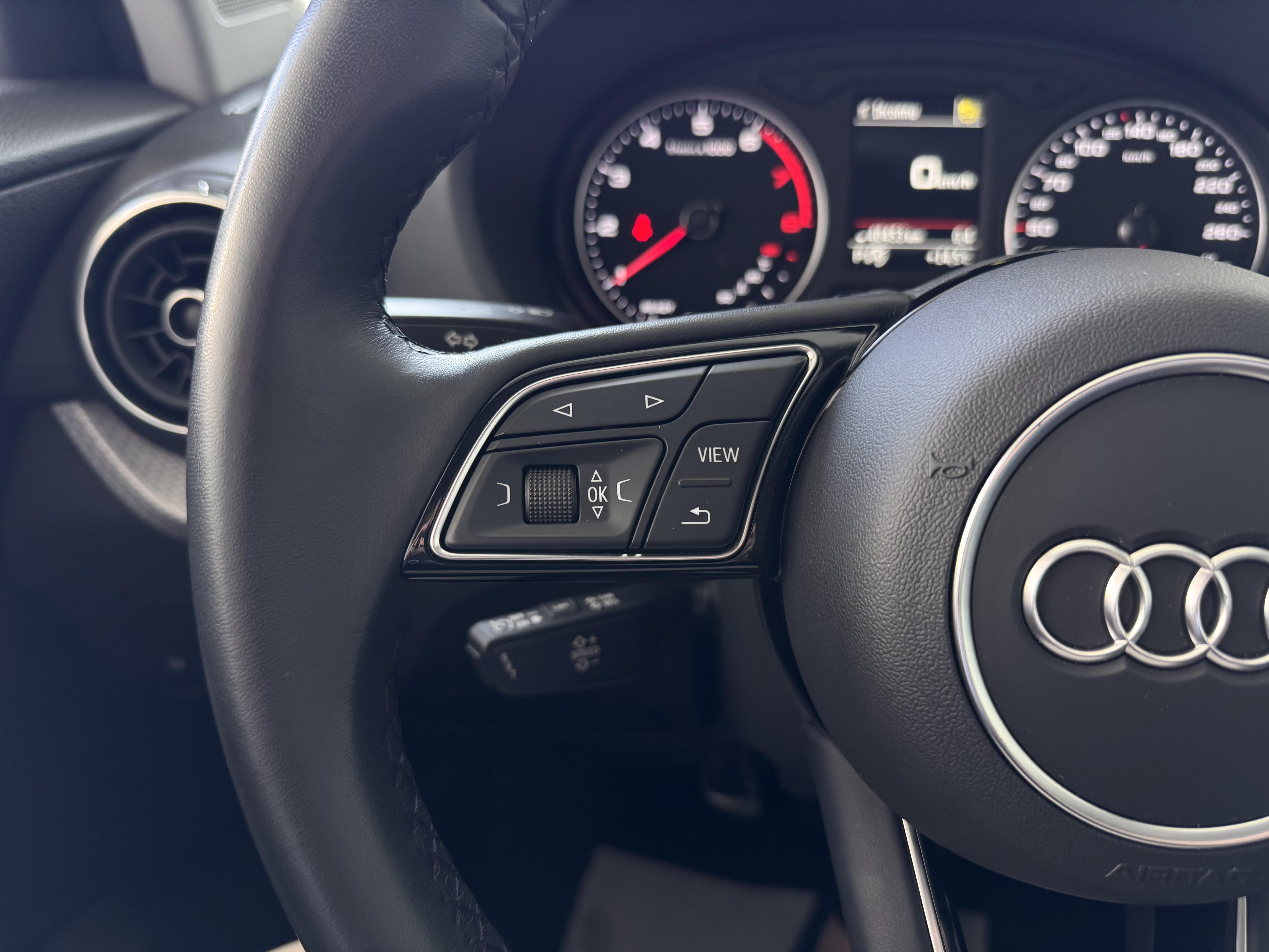 AUDI Q2 35 TFSI 150 S tronic 7 Advanced - Véhicule Occasion - Océane Auto AUDI Q2 35 TFSI 150 S tronic 7 Advanced - Véhicule Occasion Océane Auto