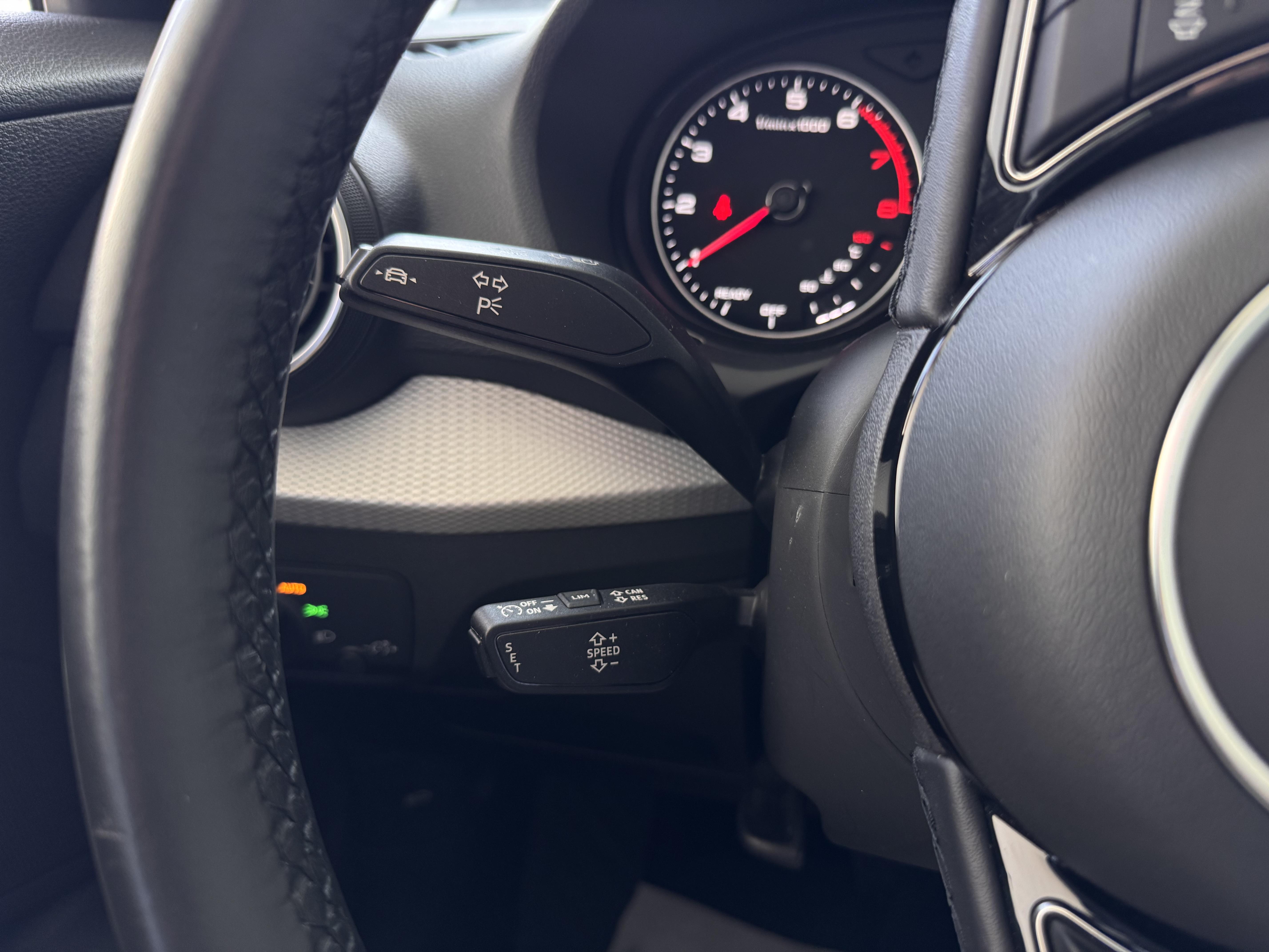 AUDI Q2 35 TFSI 150 S tronic 7 Advanced - Véhicule Occasion - Océane Auto AUDI Q2 35 TFSI 150 S tronic 7 Advanced - Véhicule Occasion Océane Auto