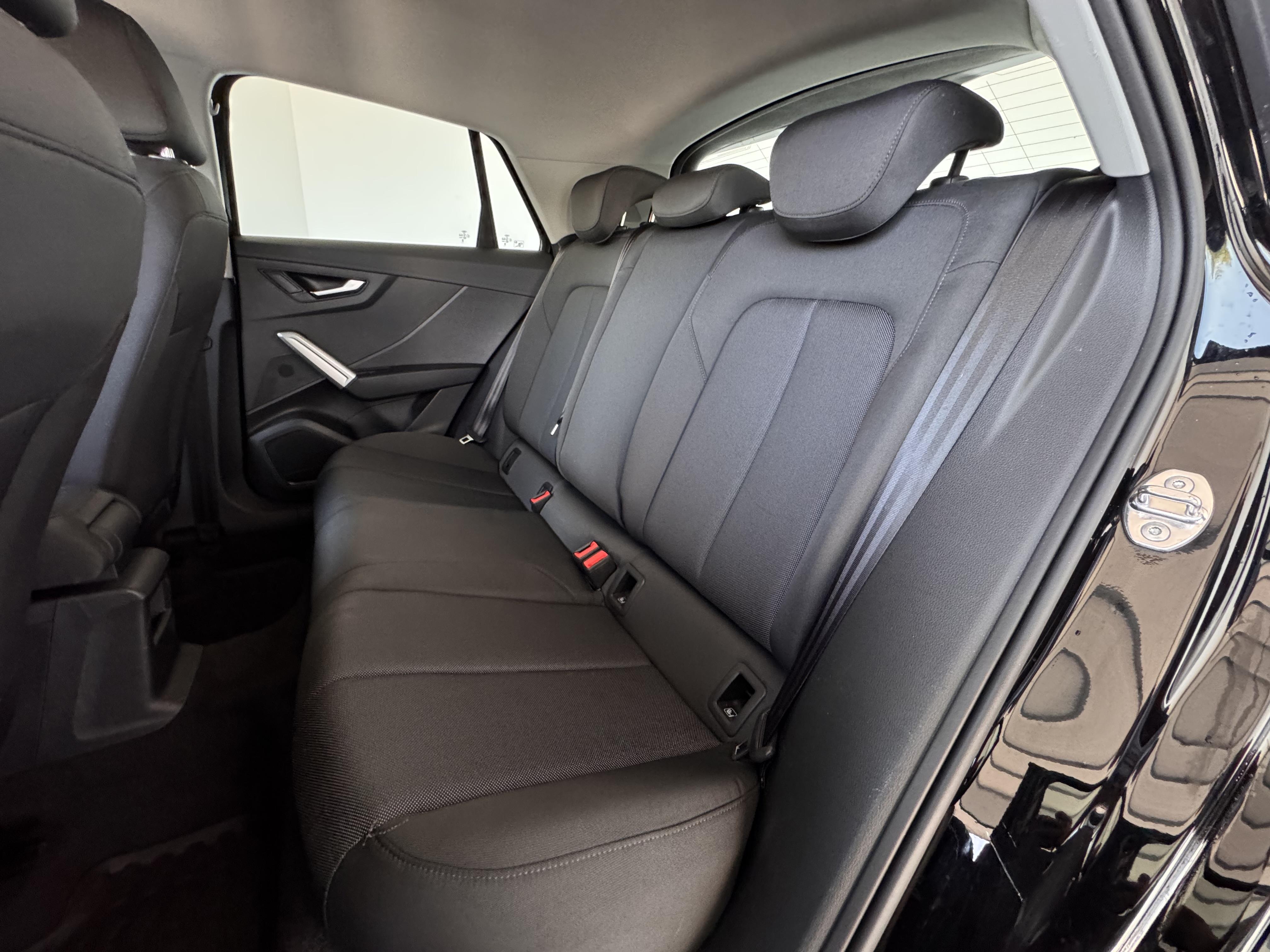 AUDI Q2 35 TFSI 150 S tronic 7 Advanced - Véhicule Occasion - Océane Auto AUDI Q2 35 TFSI 150 S tronic 7 Advanced - Véhicule Occasion Océane Auto