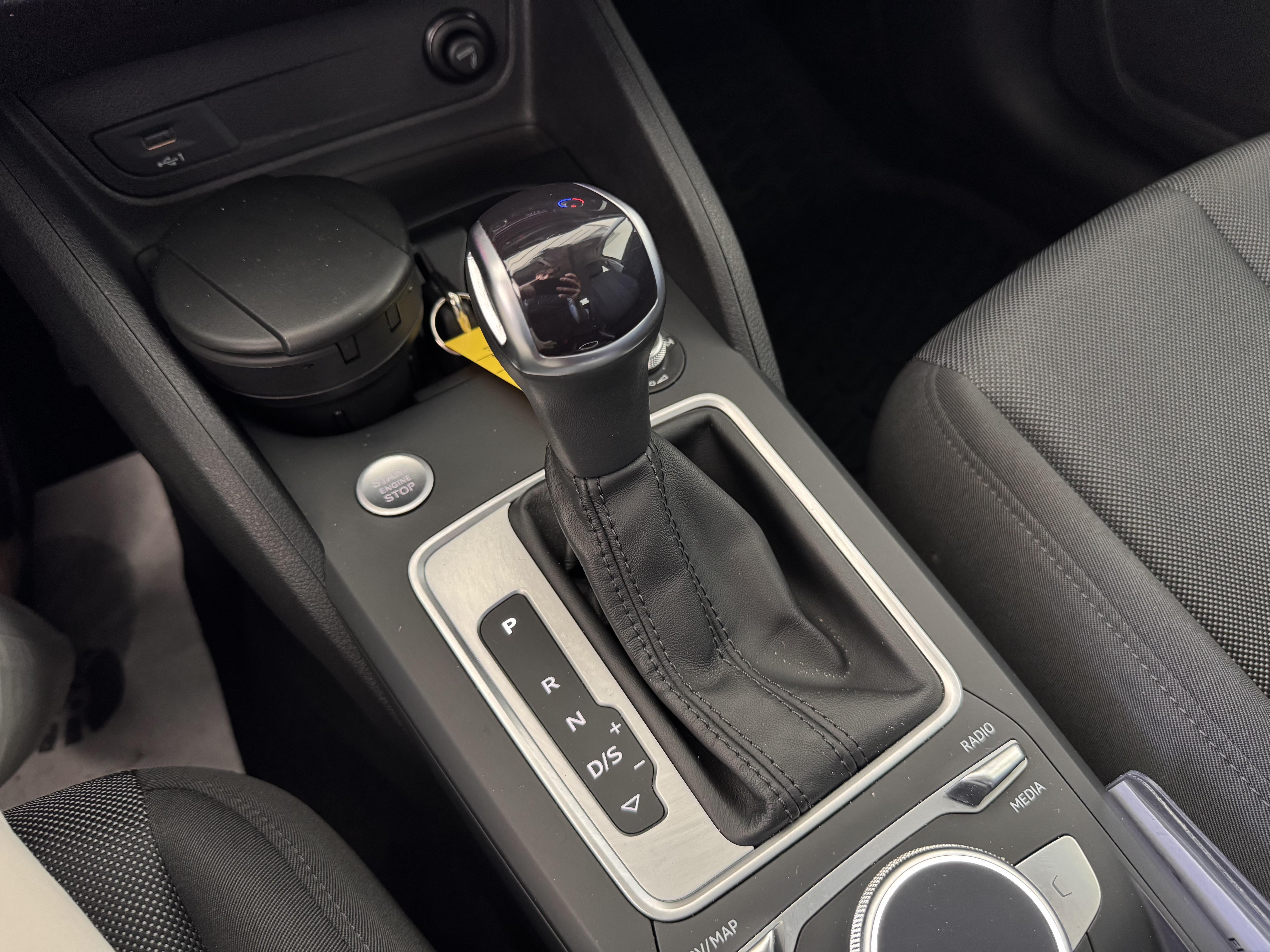 AUDI Q2 35 TFSI 150 S tronic 7 Advanced - Véhicule Occasion - Océane Auto AUDI Q2 35 TFSI 150 S tronic 7 Advanced - Véhicule Occasion Océane Auto