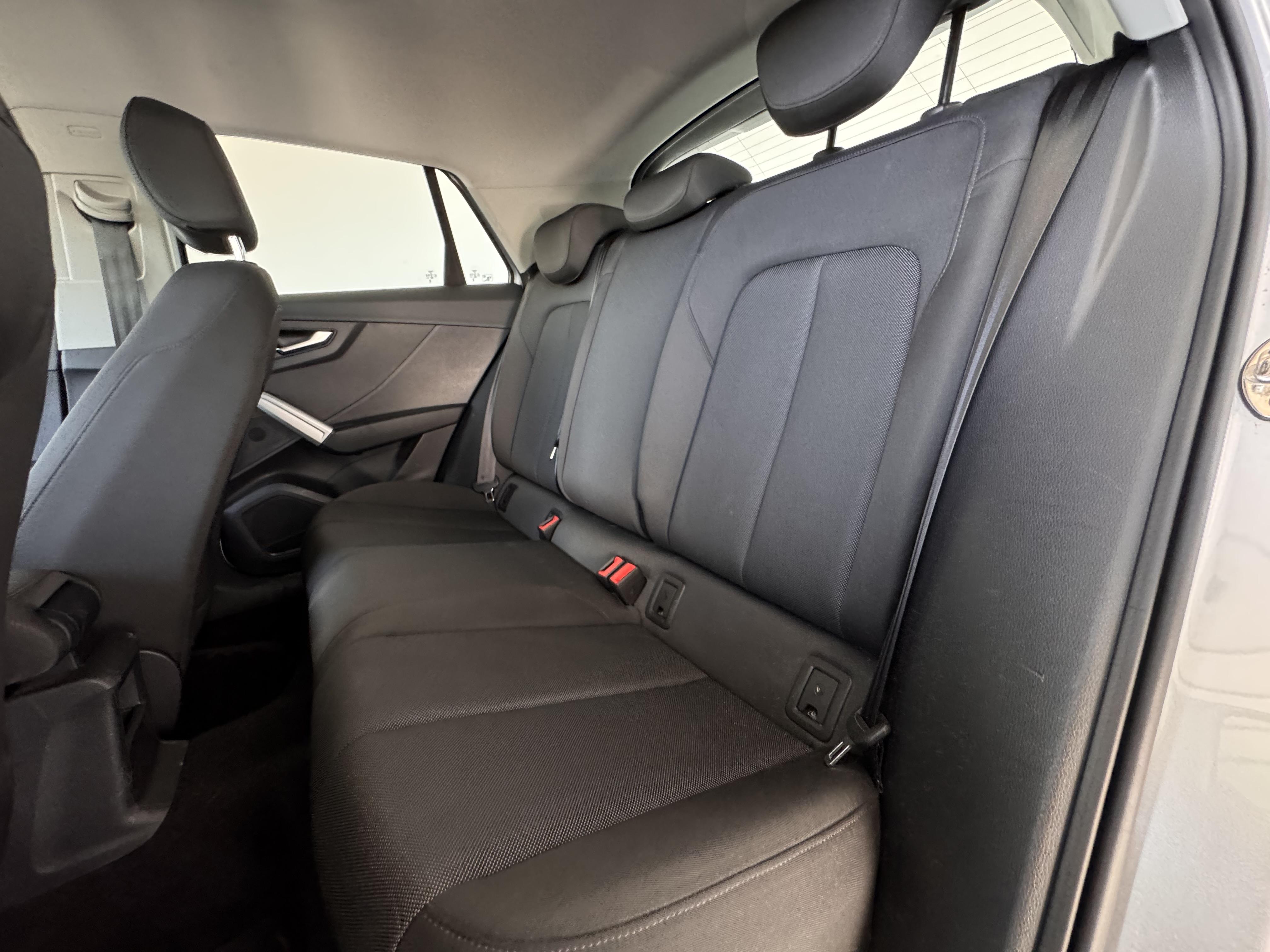 AUDI Q2 35 TFSI 150 S tronic 7 Advanced - Véhicule Occasion - Océane Auto AUDI Q2 35 TFSI 150 S tronic 7 Advanced - Véhicule Occasion Océane Auto