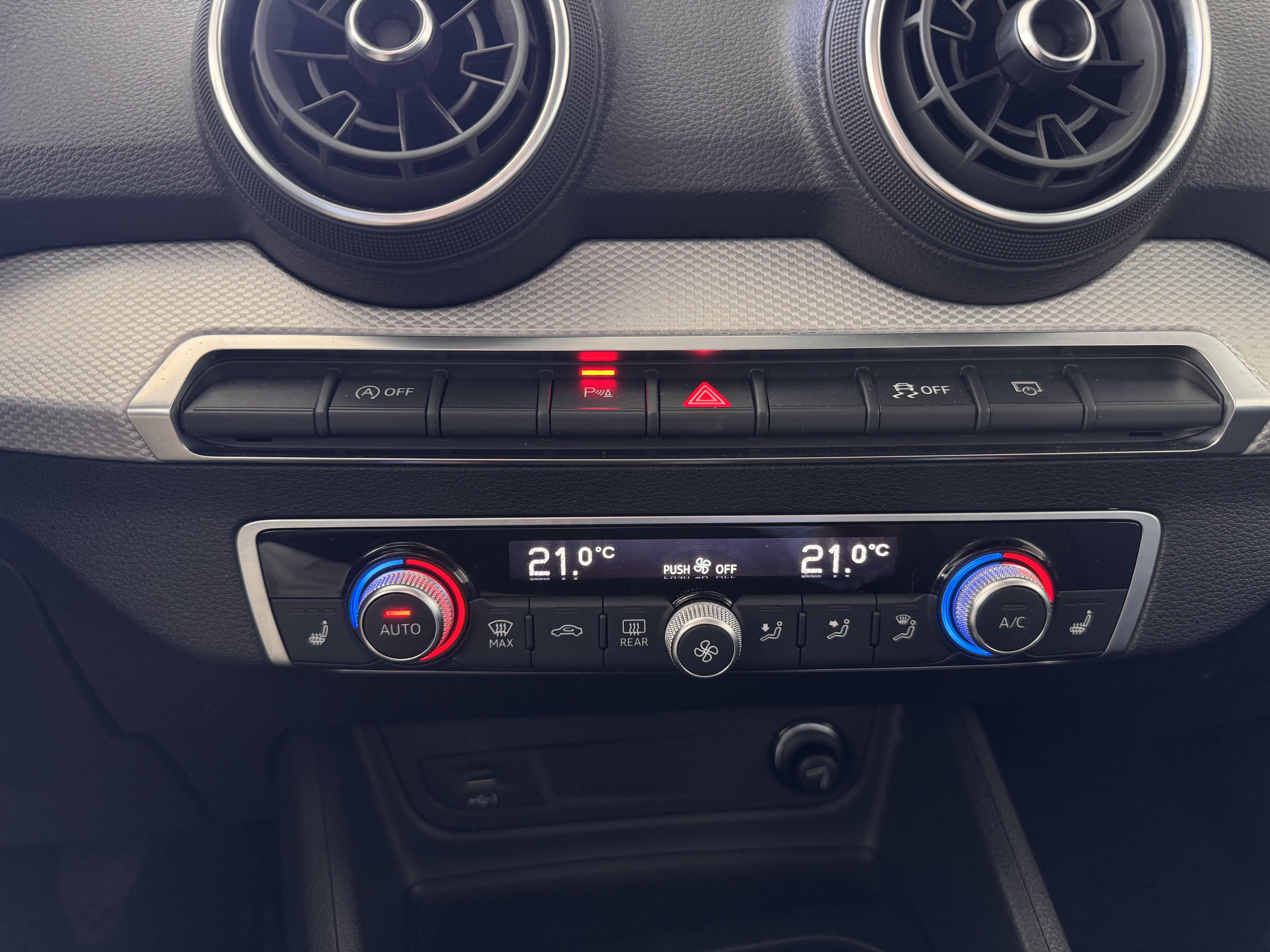 AUDI Q2 35 TFSI 150 S tronic 7 Advanced - Véhicule Occasion - Océane Auto AUDI Q2 35 TFSI 150 S tronic 7 Advanced - Véhicule Occasion Océane Auto