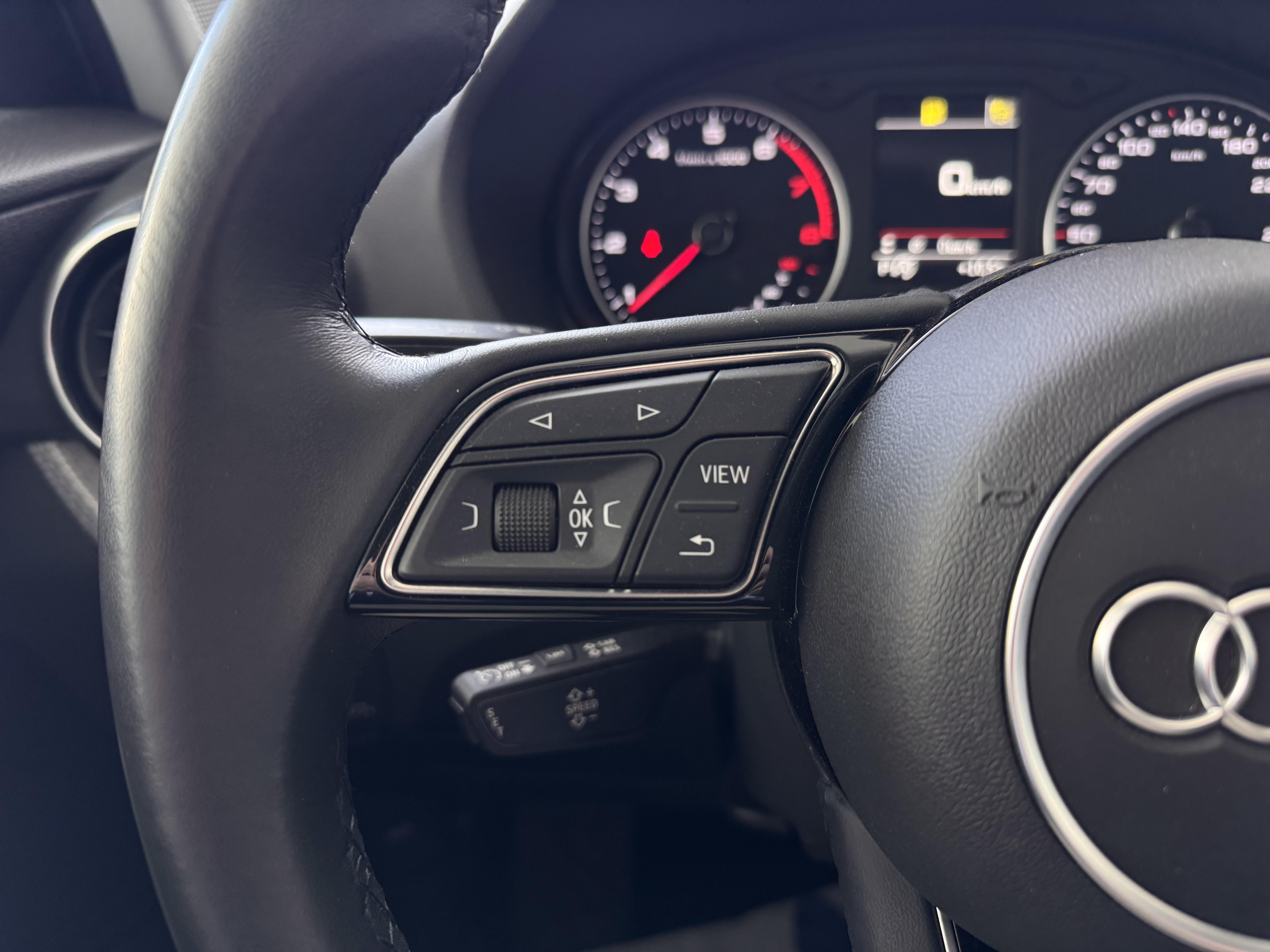 AUDI Q2 35 TFSI 150 S tronic 7 Advanced - Véhicule Occasion - Océane Auto AUDI Q2 35 TFSI 150 S tronic 7 Advanced - Véhicule Occasion Océane Auto