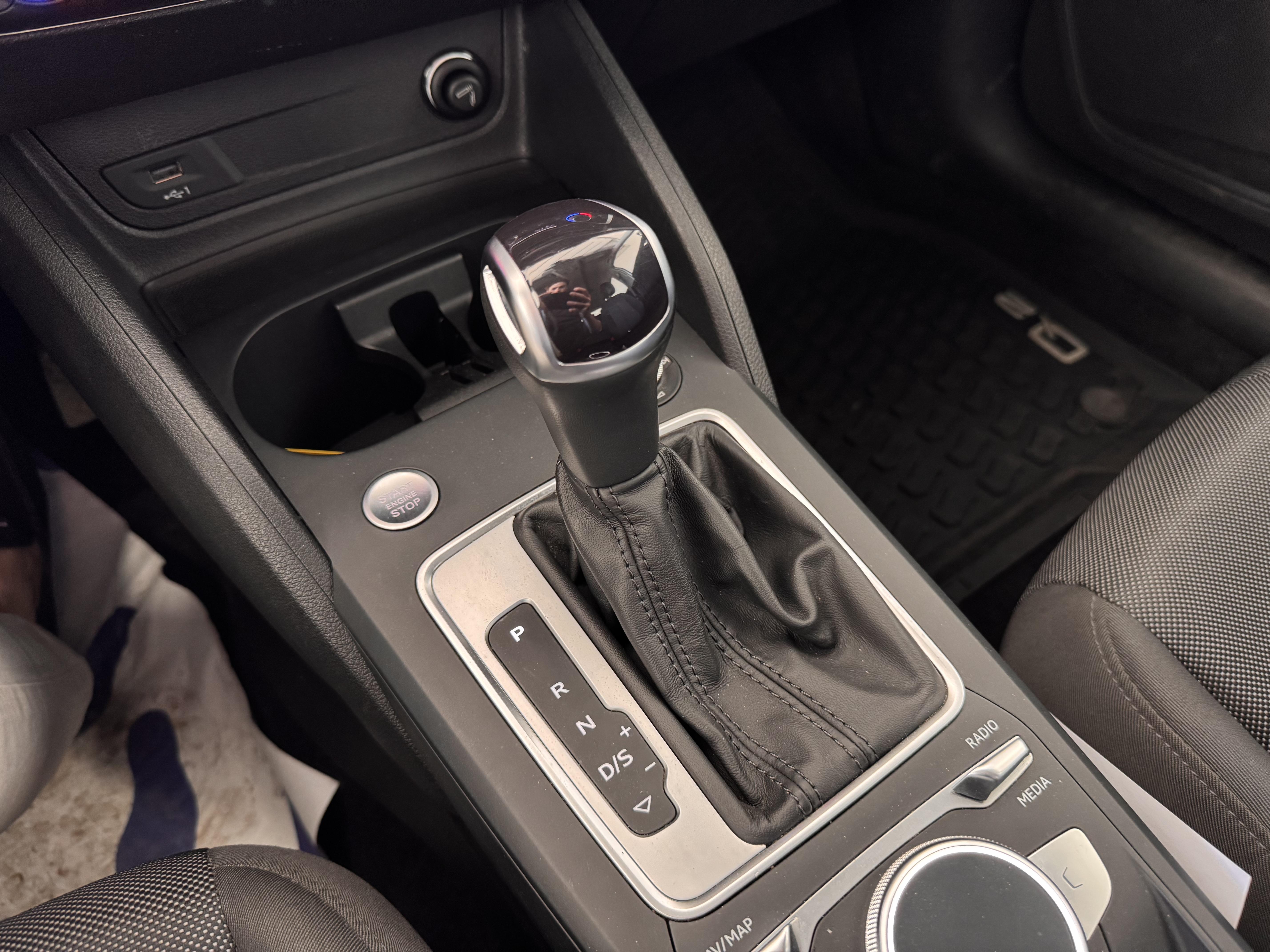 AUDI Q2 35 TFSI 150 S tronic 7 Advanced - Véhicule Occasion - Océane Auto AUDI Q2 35 TFSI 150 S tronic 7 Advanced - Véhicule Occasion Océane Auto
