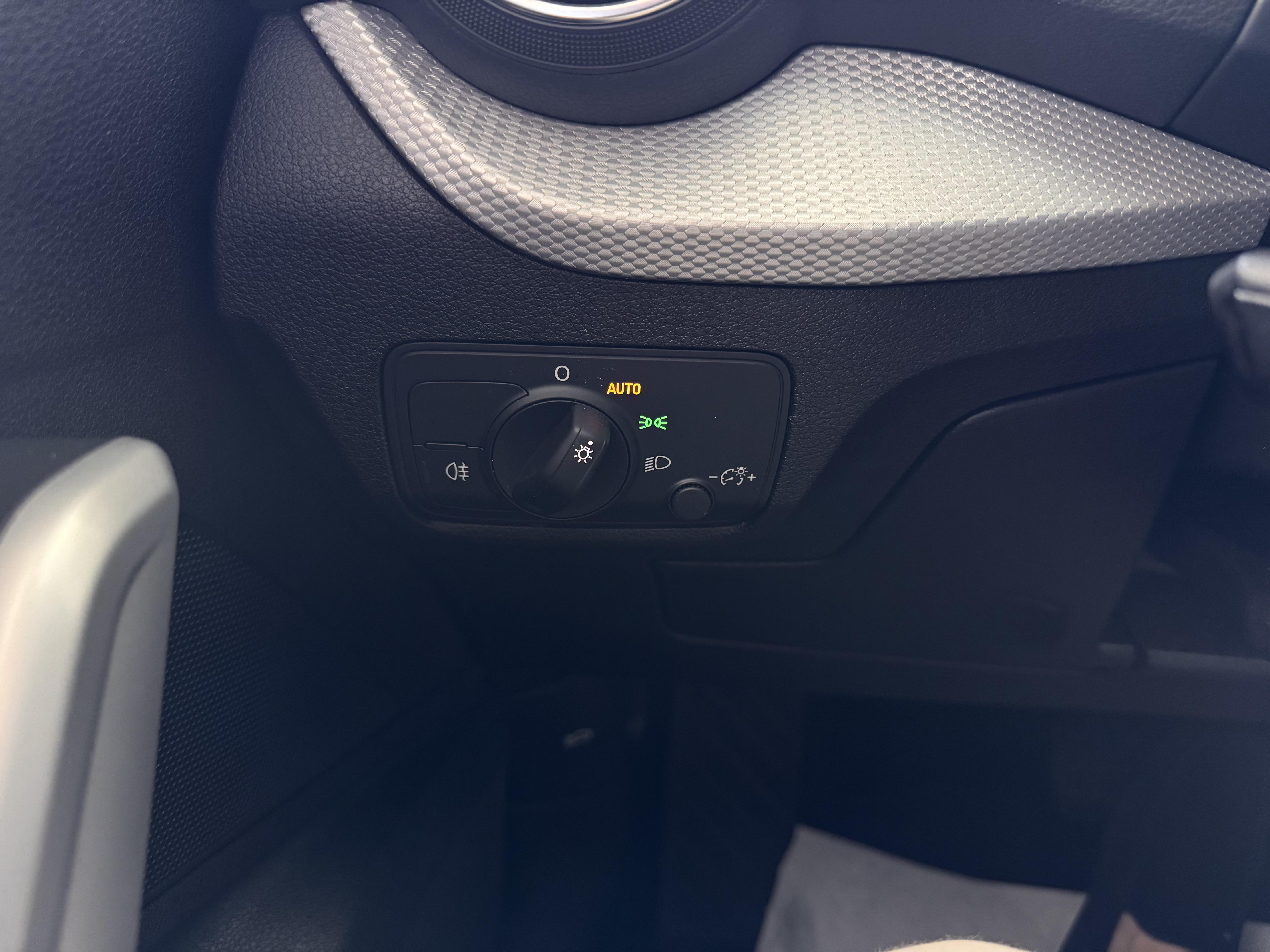 AUDI Q2 35 TFSI 150 S tronic 7 Advanced - Véhicule Occasion Océane Auto