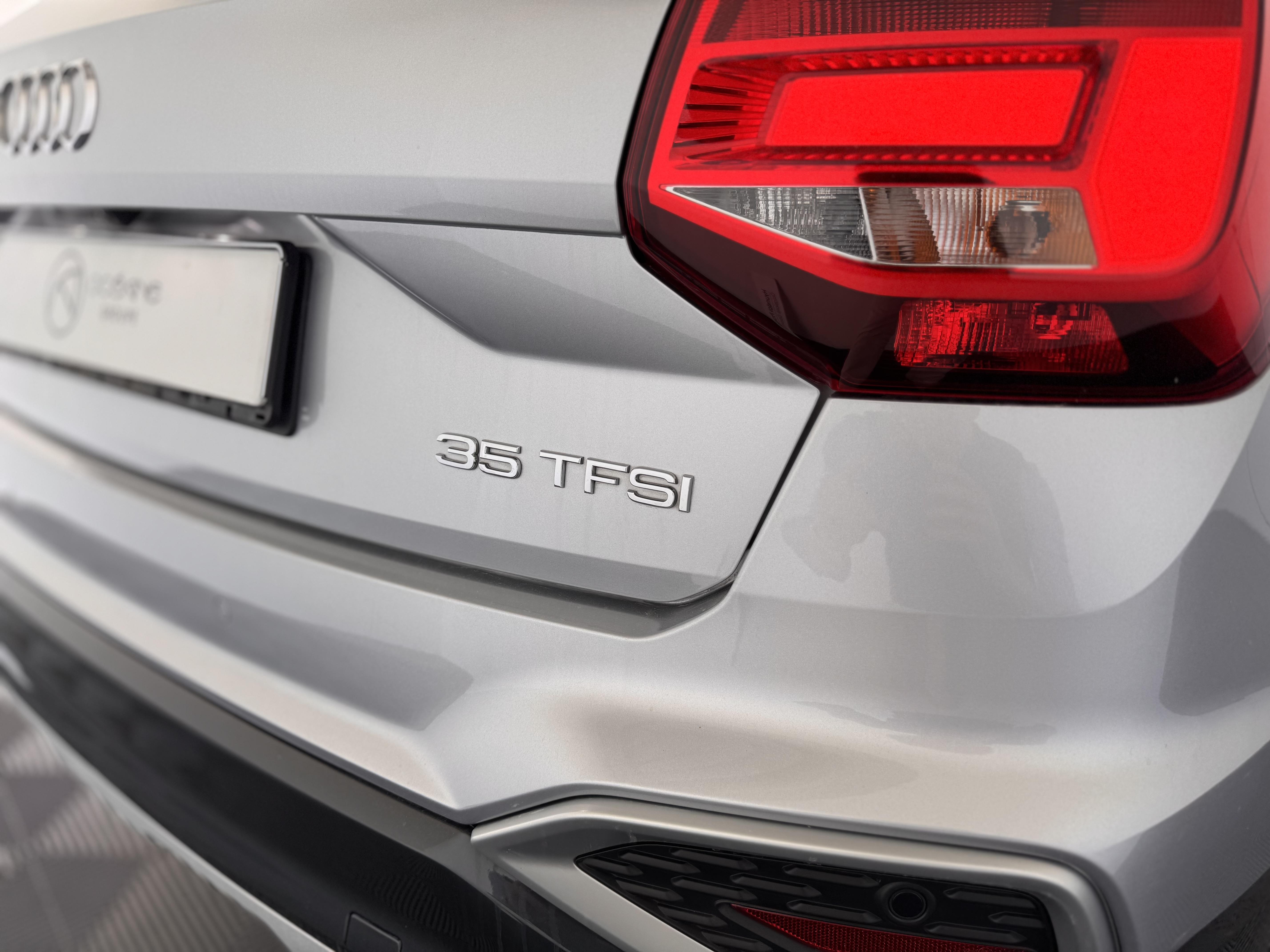 AUDI Q2 35 TFSI 150 S tronic 7 Advanced - Véhicule Occasion - Océane Auto AUDI Q2 35 TFSI 150 S tronic 7 Advanced - Véhicule Occasion Océane Auto