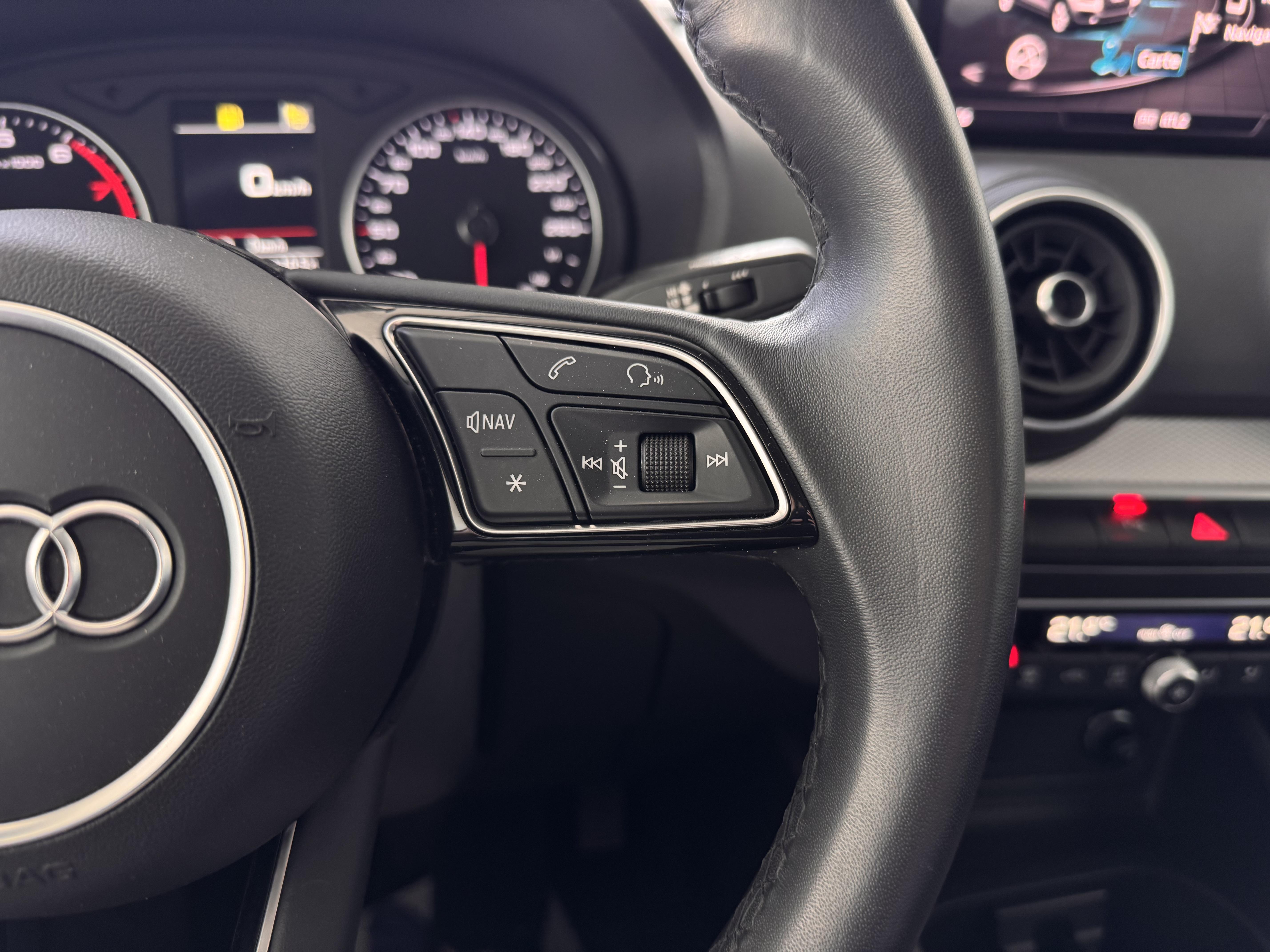 AUDI Q2 35 TFSI 150 S tronic 7 Advanced - Véhicule Occasion - Océane Auto AUDI Q2 35 TFSI 150 S tronic 7 Advanced - Véhicule Occasion Océane Auto