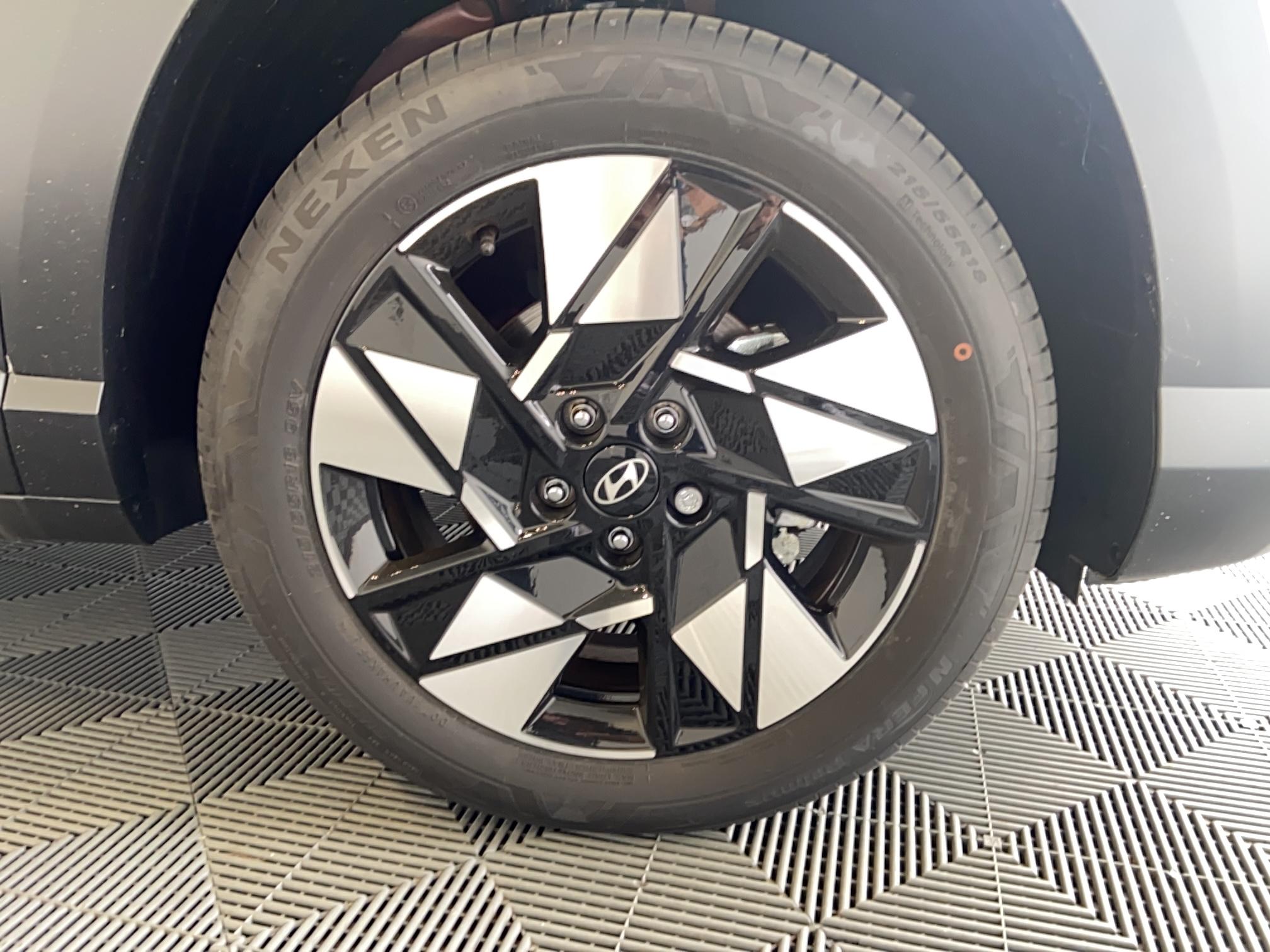 HYUNDAI Kona Hybrid 129 Creative - Véhicule Occasion - Océane Auto HYUNDAI Kona Hybrid 129 Creative - Véhicule Occasion Océane Auto