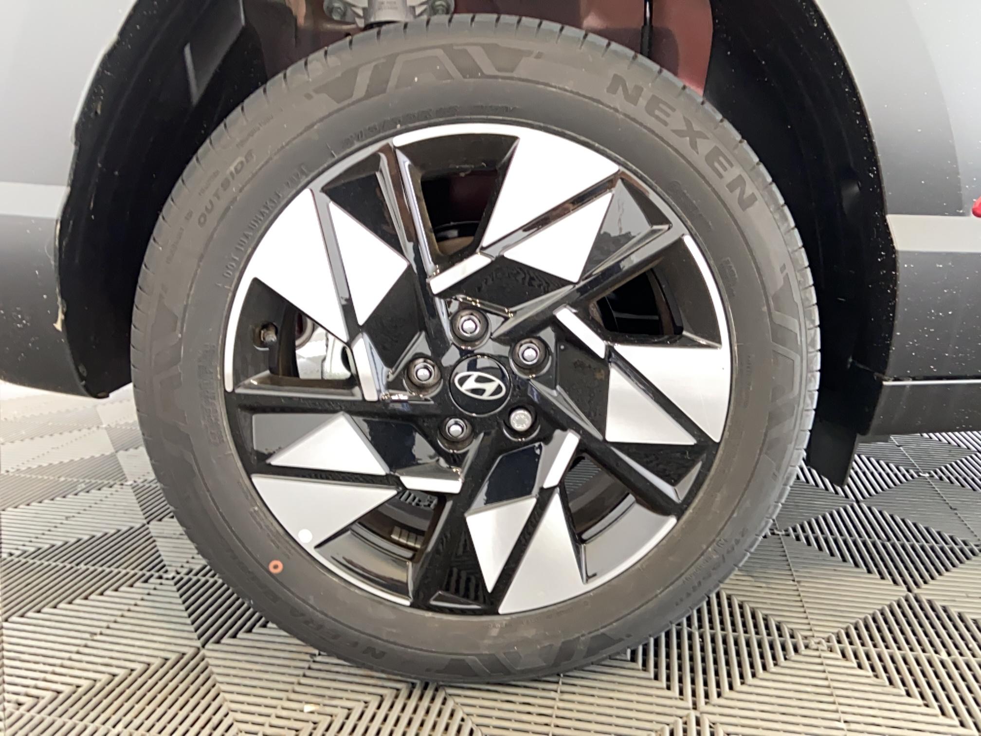 HYUNDAI Kona Hybrid 129 Creative - Véhicule Occasion - Océane Auto HYUNDAI Kona Hybrid 129 Creative - Véhicule Occasion Océane Auto