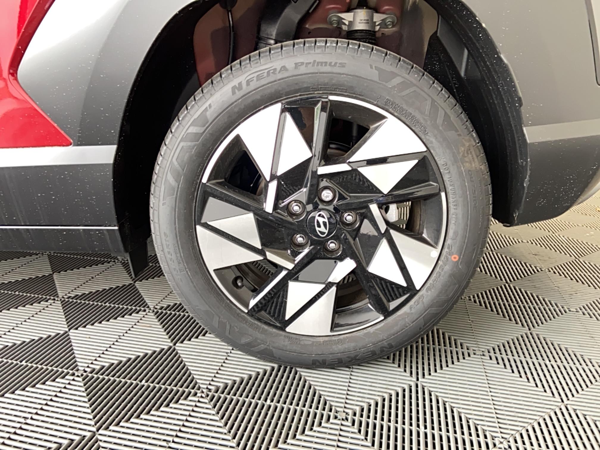 HYUNDAI Kona Hybrid 129 Creative - Véhicule Occasion - Océane Auto HYUNDAI Kona Hybrid 129 Creative - Véhicule Occasion Océane Auto