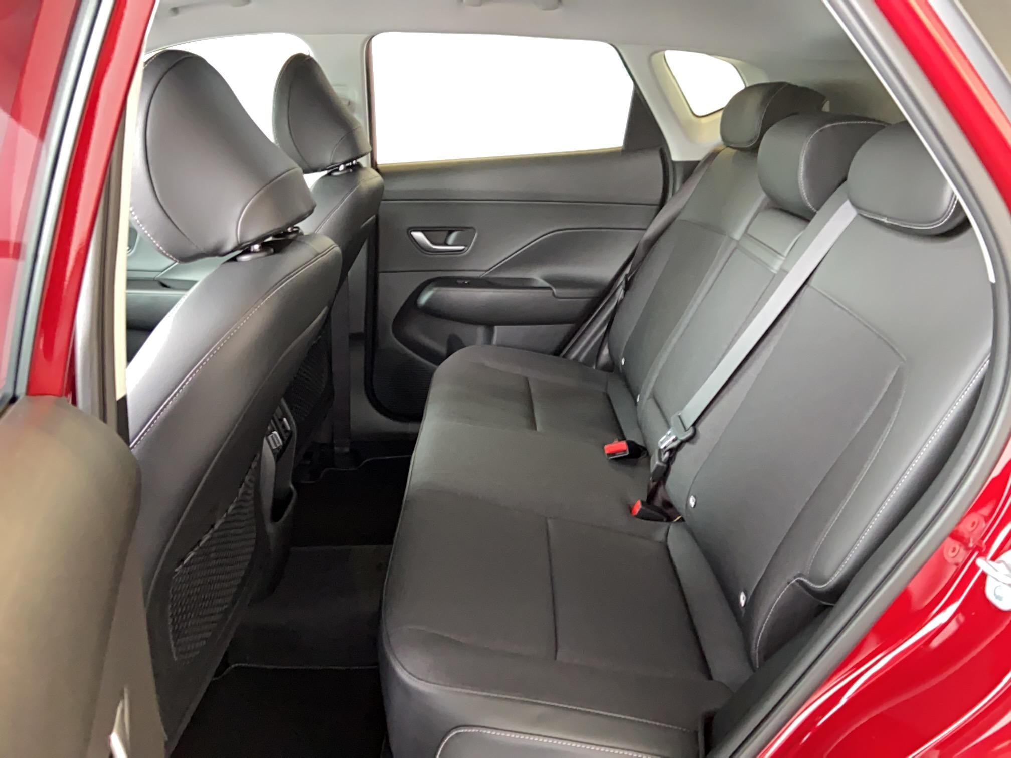 HYUNDAI Kona Hybrid 129 Creative - Véhicule Occasion - Océane Auto HYUNDAI Kona Hybrid 129 Creative - Véhicule Occasion Océane Auto