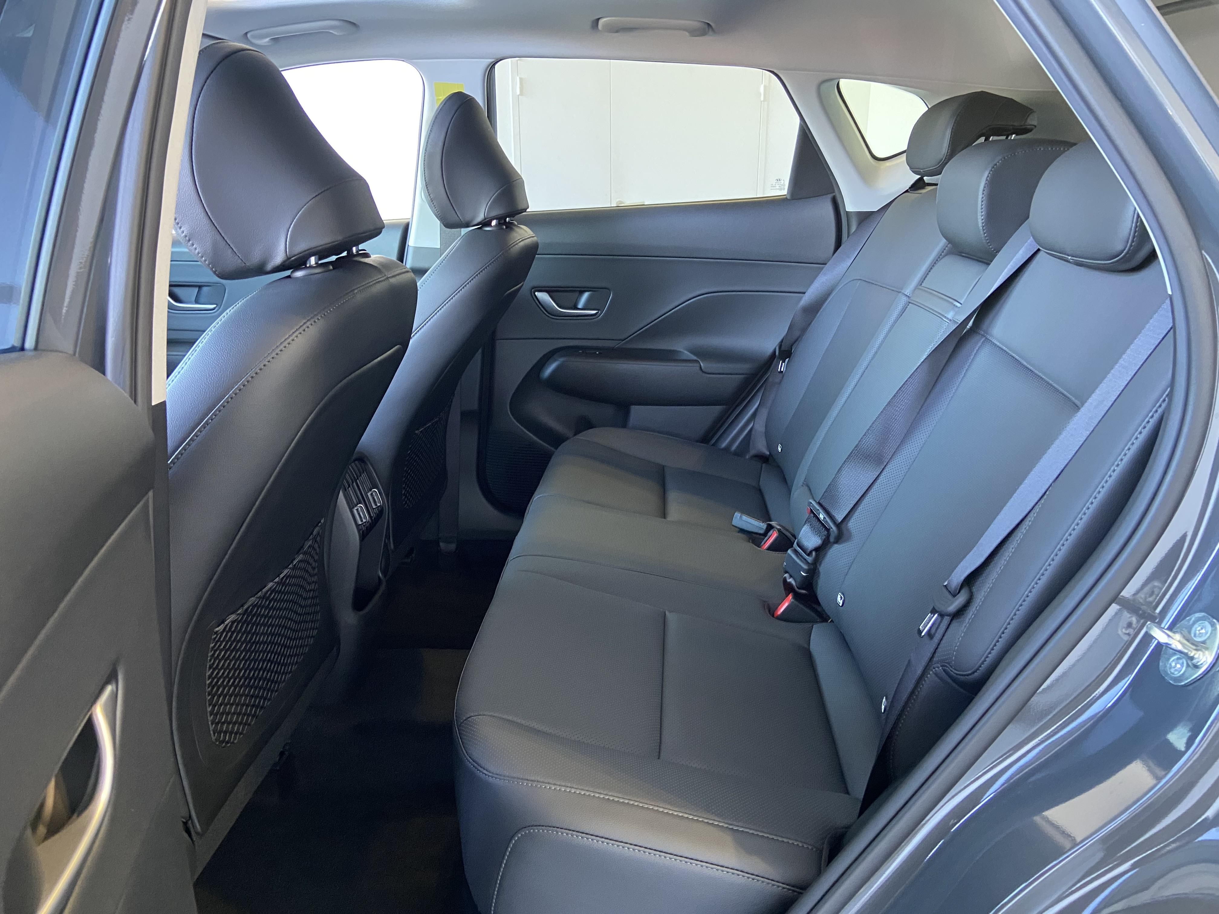 HYUNDAI Kona Hybrid 129 Executive - Véhicule Occasion - Océane Auto HYUNDAI Kona Hybrid 129 Executive - Véhicule Occasion Océane Auto