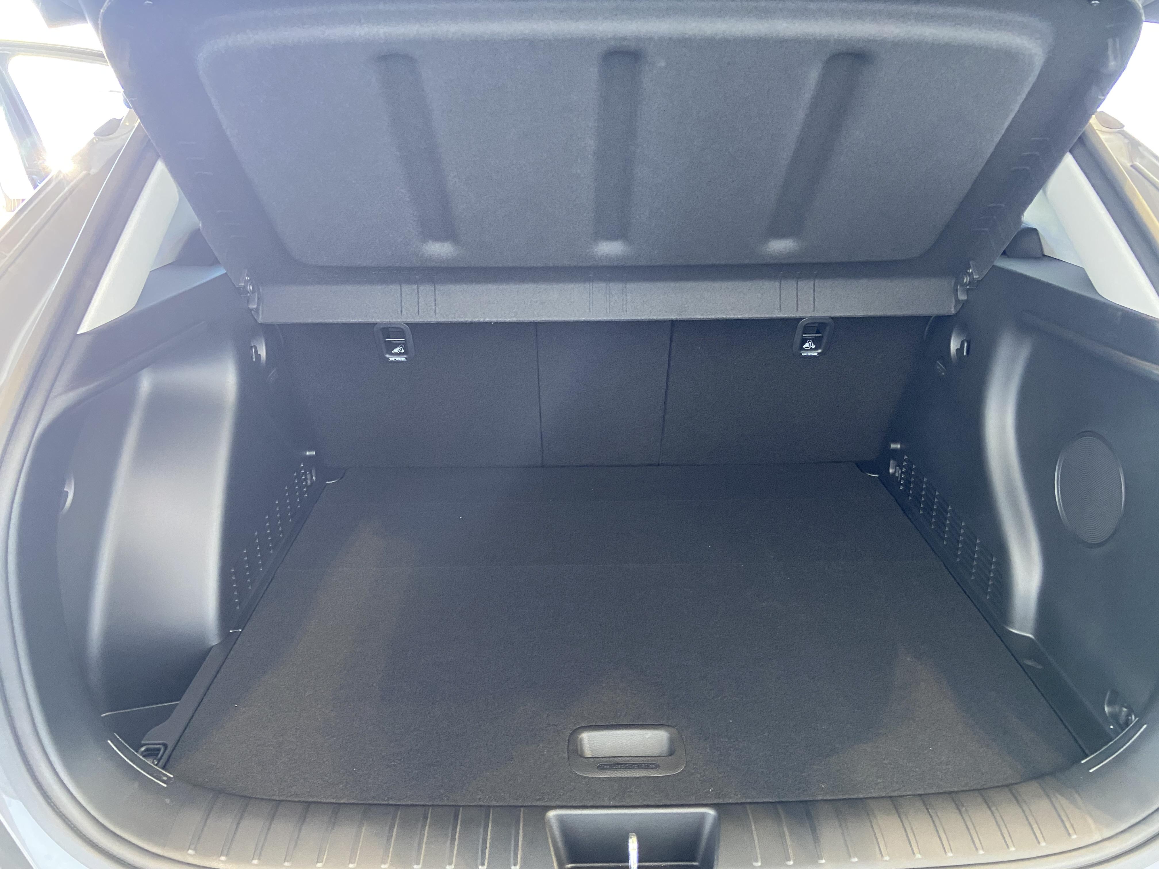 HYUNDAI Kona Hybrid 129 Executive - Véhicule Occasion - Océane Auto HYUNDAI Kona Hybrid 129 Executive - Véhicule Occasion Océane Auto