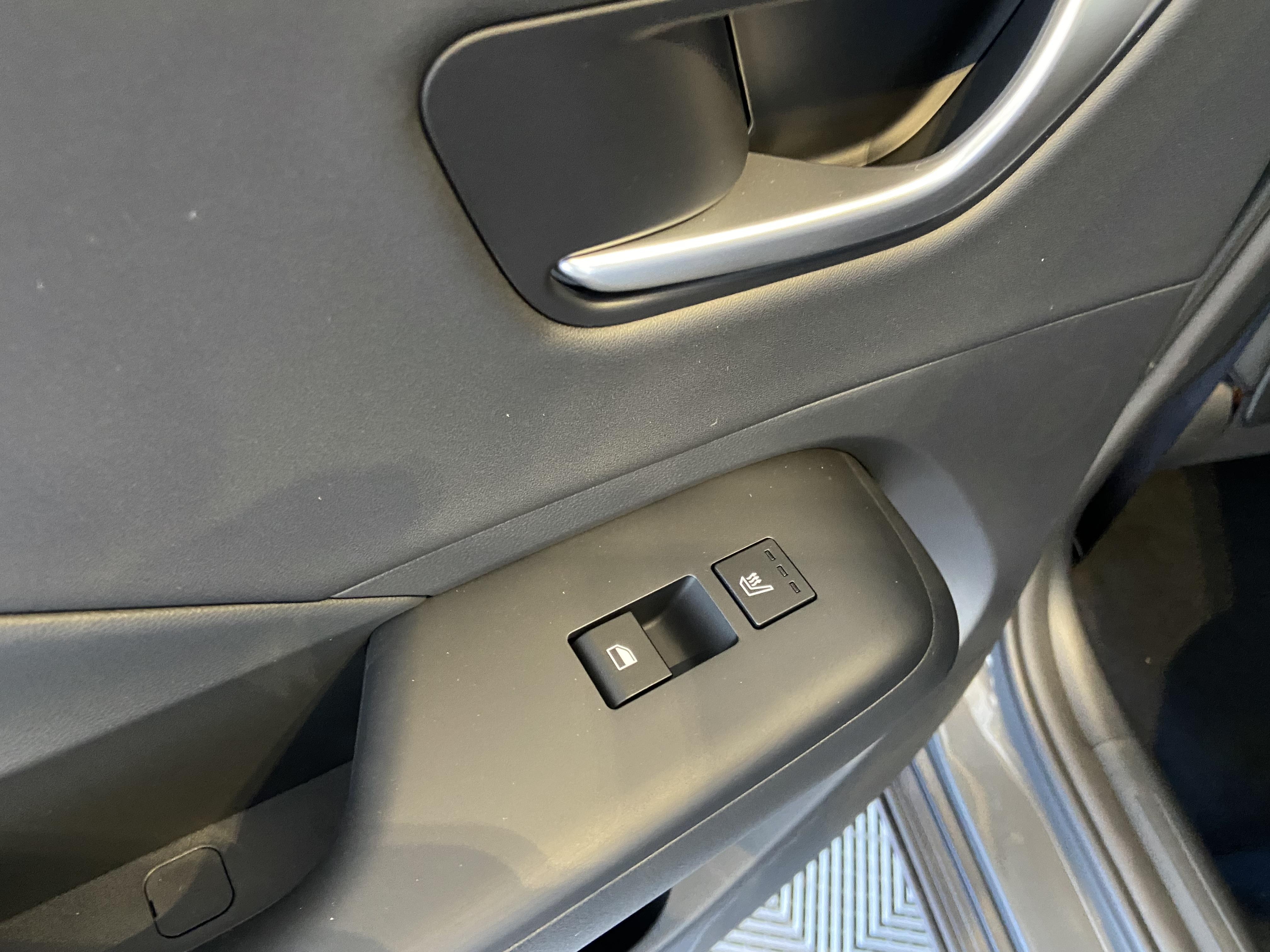 HYUNDAI Kona Hybrid 129 Executive - Véhicule Occasion - Océane Auto HYUNDAI Kona Hybrid 129 Executive - Véhicule Occasion Océane Auto