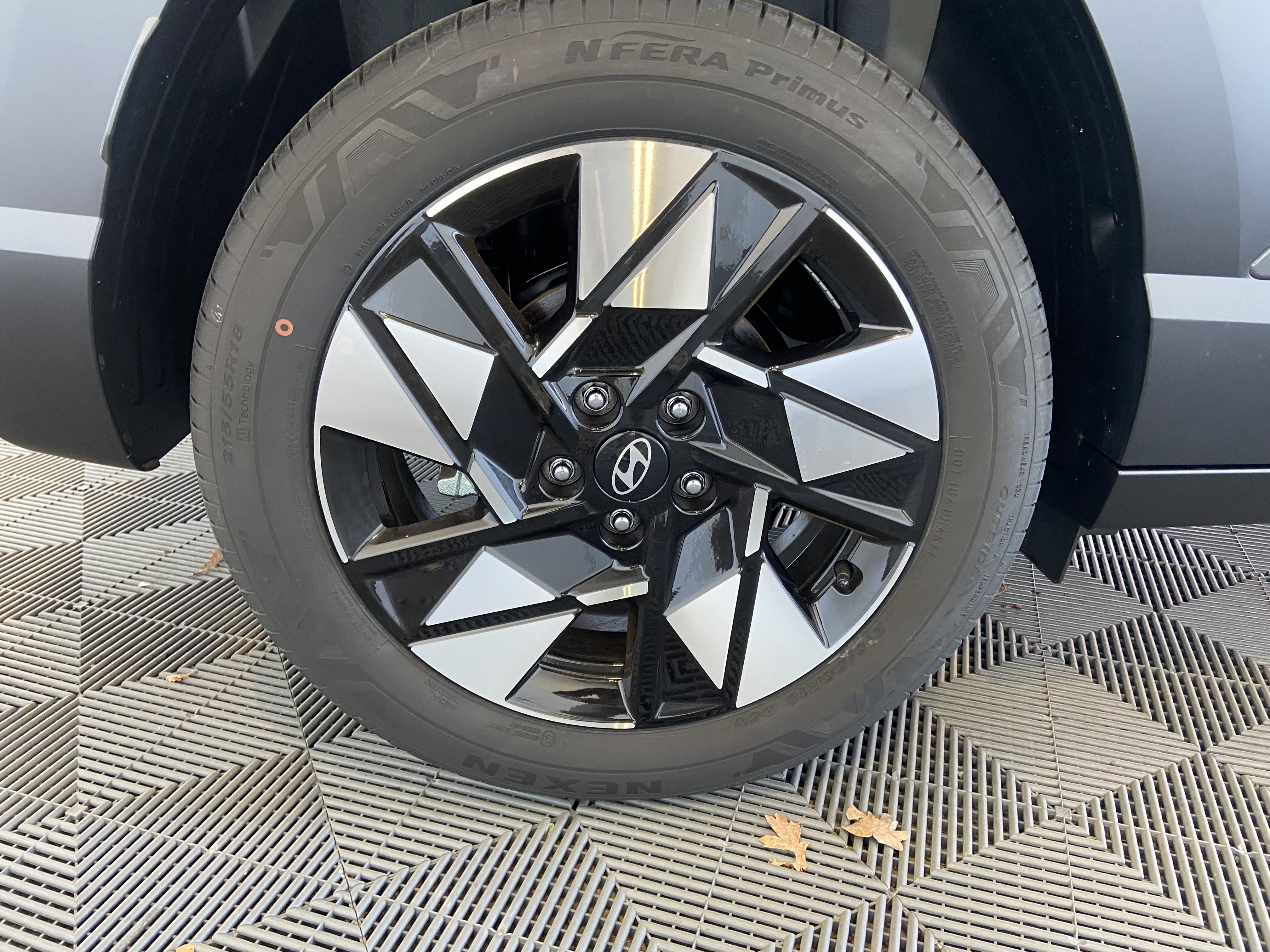 HYUNDAI Kona Hybrid 129 Executive - Véhicule Occasion - Océane Auto HYUNDAI Kona Hybrid 129 Executive - Véhicule Occasion Océane Auto