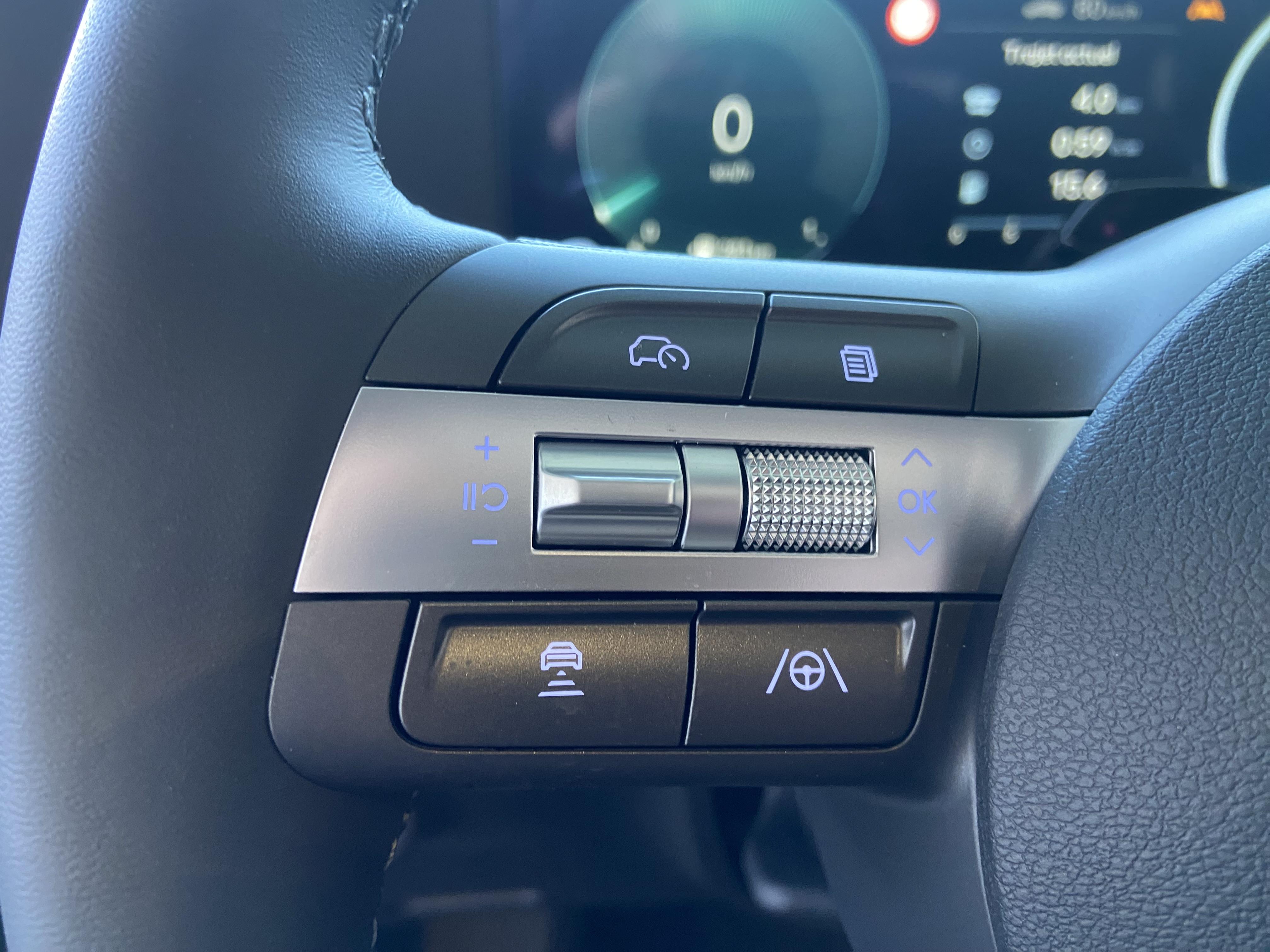 HYUNDAI Kona Hybrid 129 Executive - Véhicule Occasion - Océane Auto HYUNDAI Kona Hybrid 129 Executive - Véhicule Occasion Océane Auto