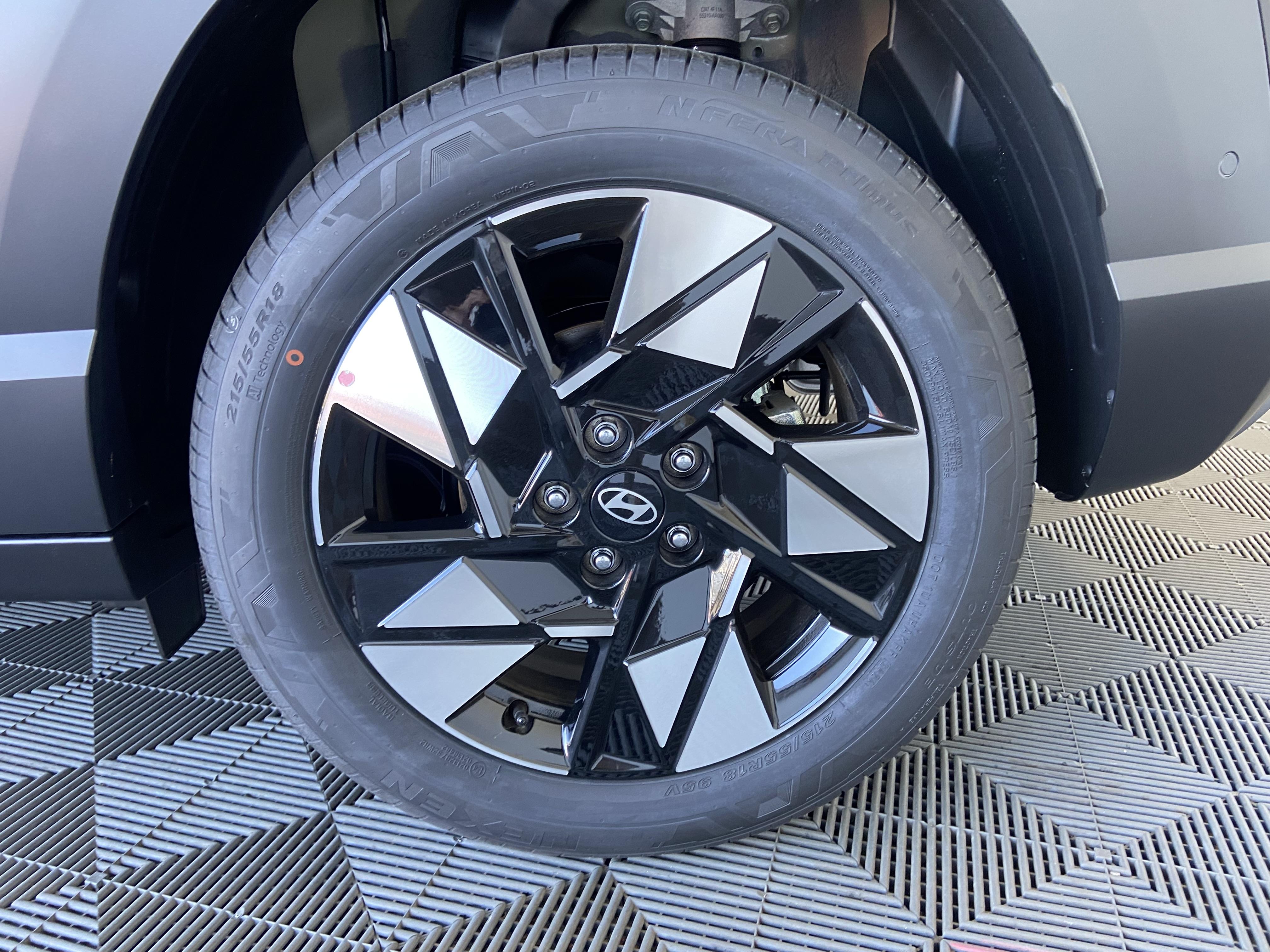 HYUNDAI Kona Hybrid 129 Executive - Véhicule Occasion - Océane Auto HYUNDAI Kona Hybrid 129 Executive - Véhicule Occasion Océane Auto