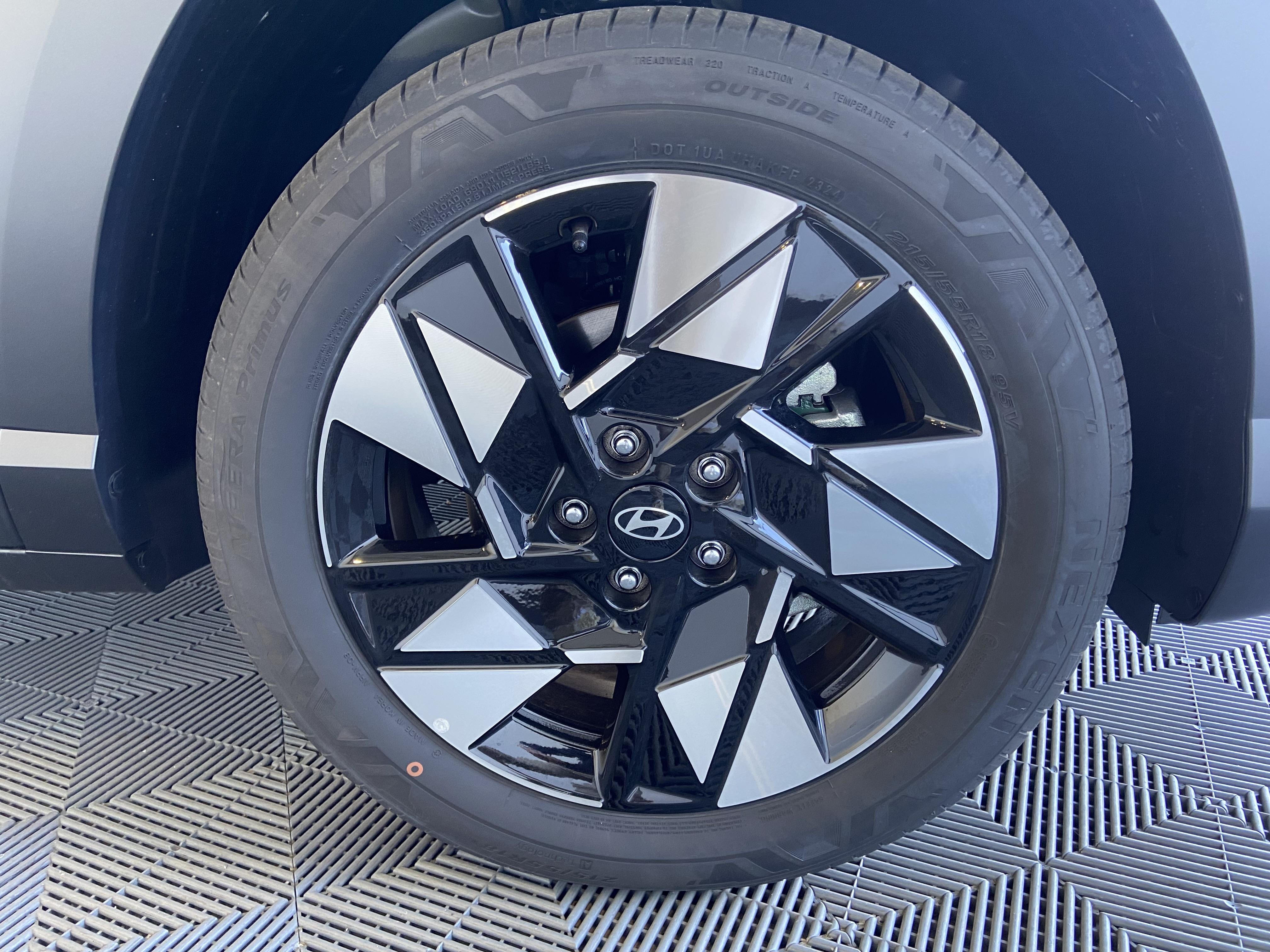 HYUNDAI Kona Hybrid 129 Executive - Véhicule Occasion - Océane Auto HYUNDAI Kona Hybrid 129 Executive - Véhicule Occasion Océane Auto