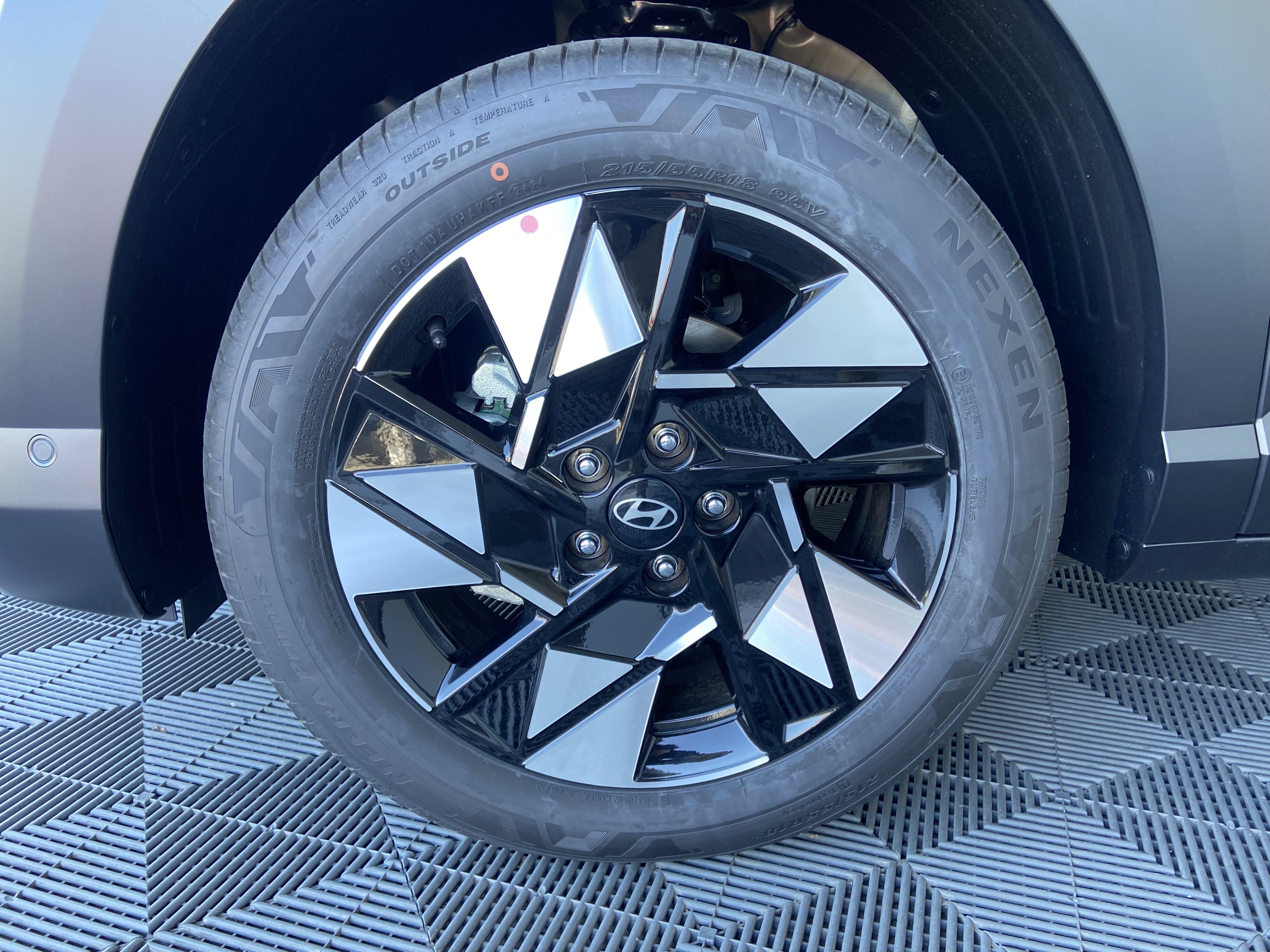 HYUNDAI Kona Hybrid 129 Executive - Véhicule Occasion - Océane Auto HYUNDAI Kona Hybrid 129 Executive - Véhicule Occasion Océane Auto