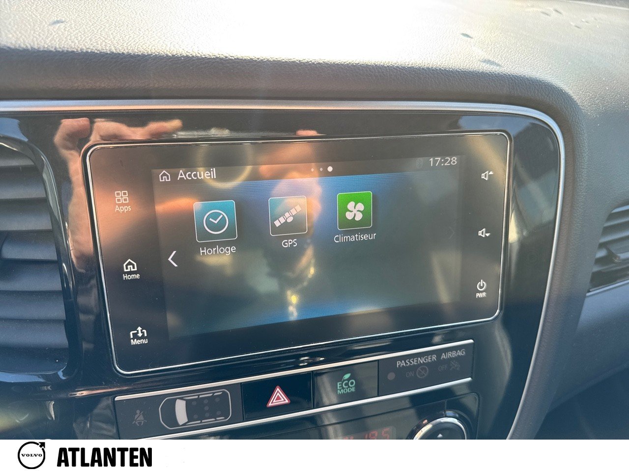 MITSUBISHI Outlander 2.4l PHEV Twin Motor 4WD Business - Véhicule Occasion - Océane Auto MITSUBISHI Outlander 2.4l PHEV Twin Motor 4WD Business - Véhicule Occasion Océane Auto